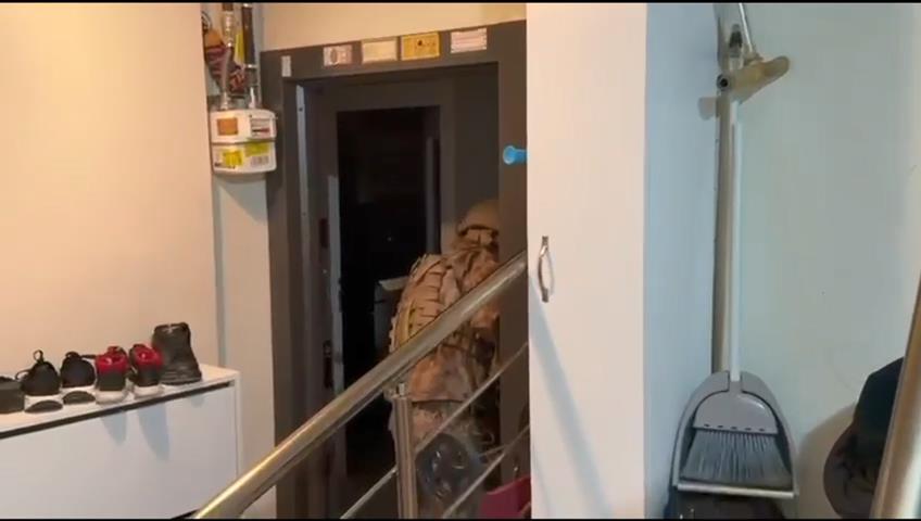 Tutuklama süreci