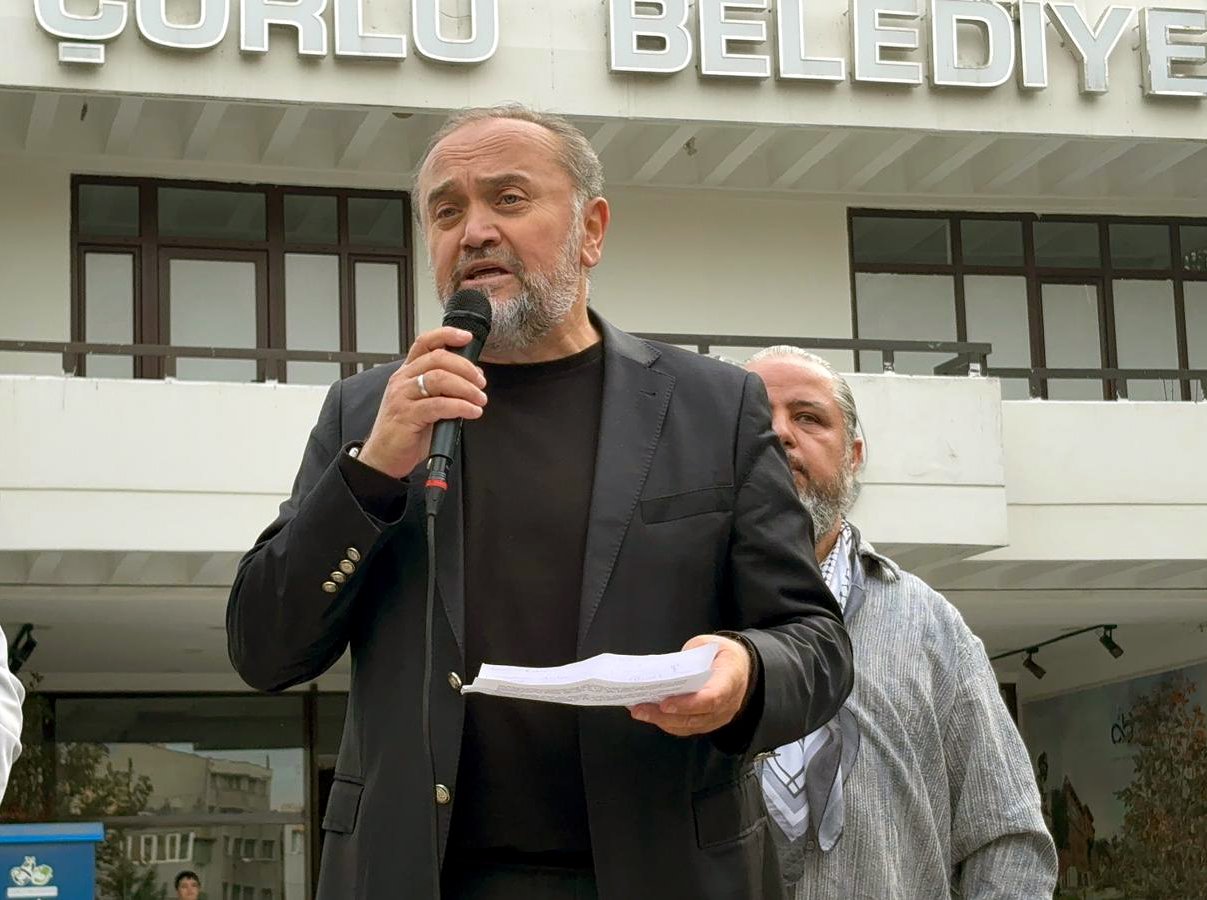 Gazze Barış Balonları