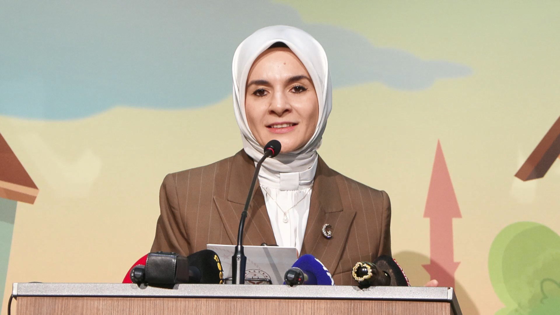 Yeşilay Çocuk Müzikali Etkinliği