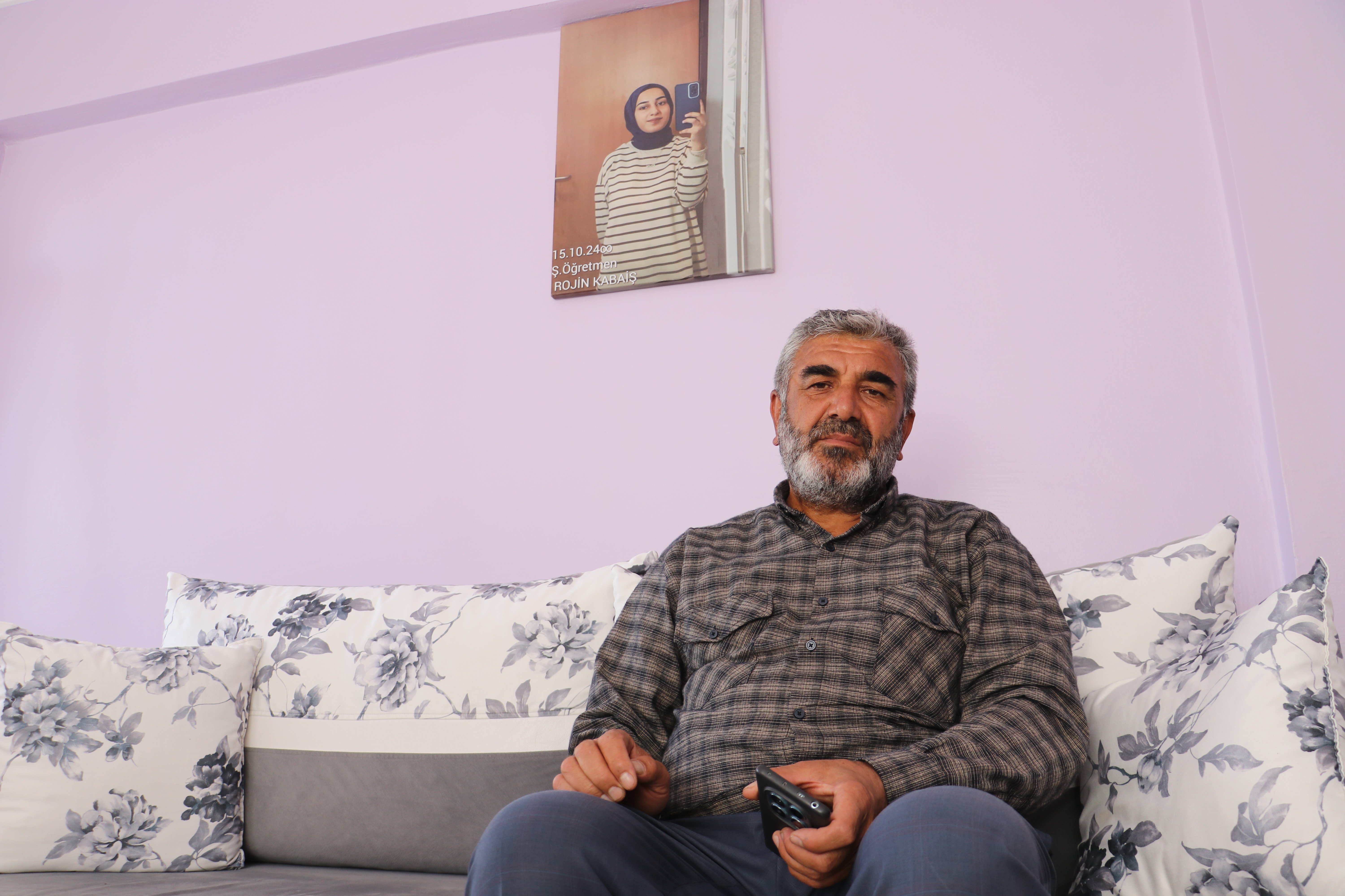 Rojin Kabaiş cinayeti DNA raporu