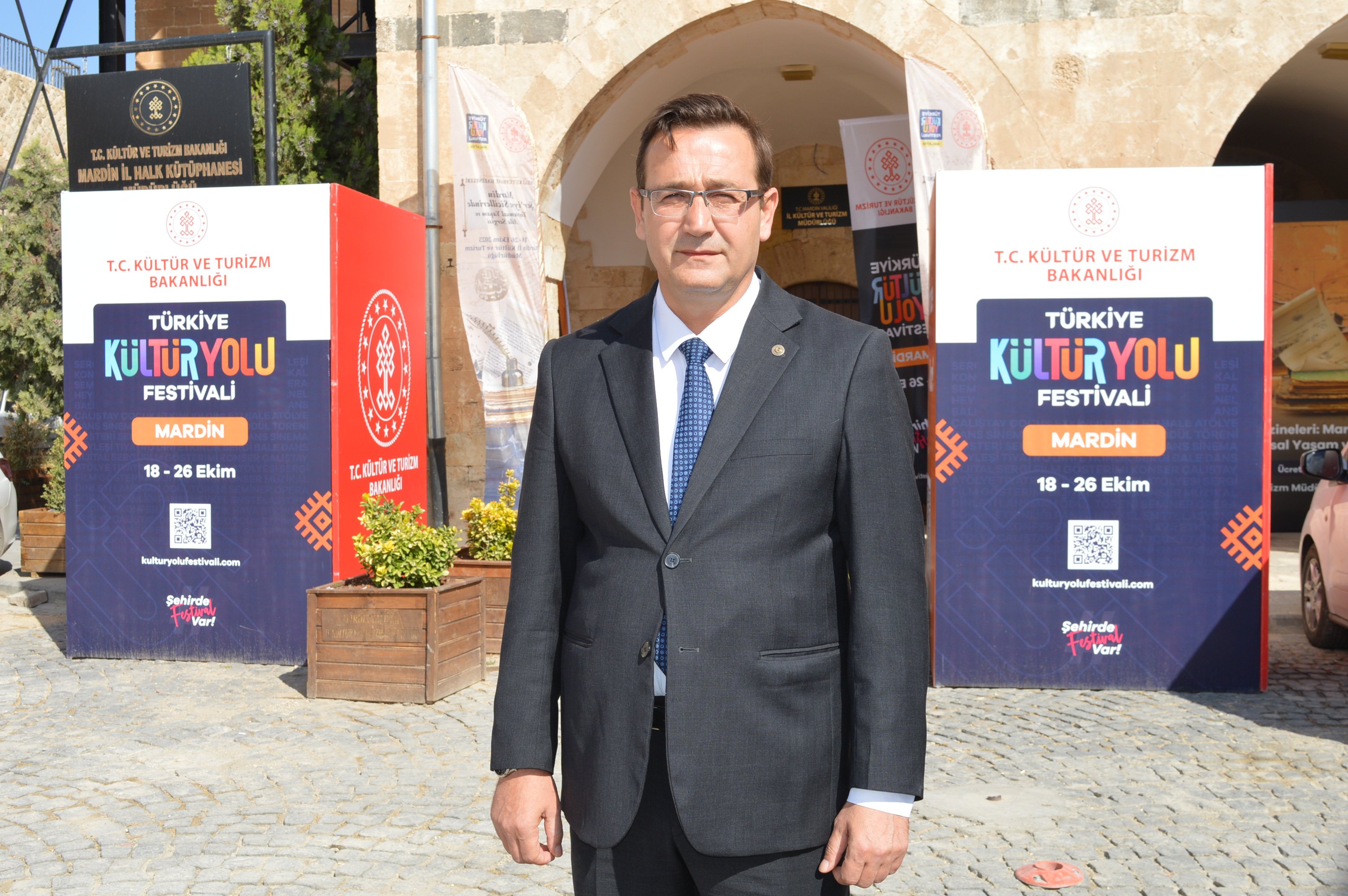 Mardin Festival
