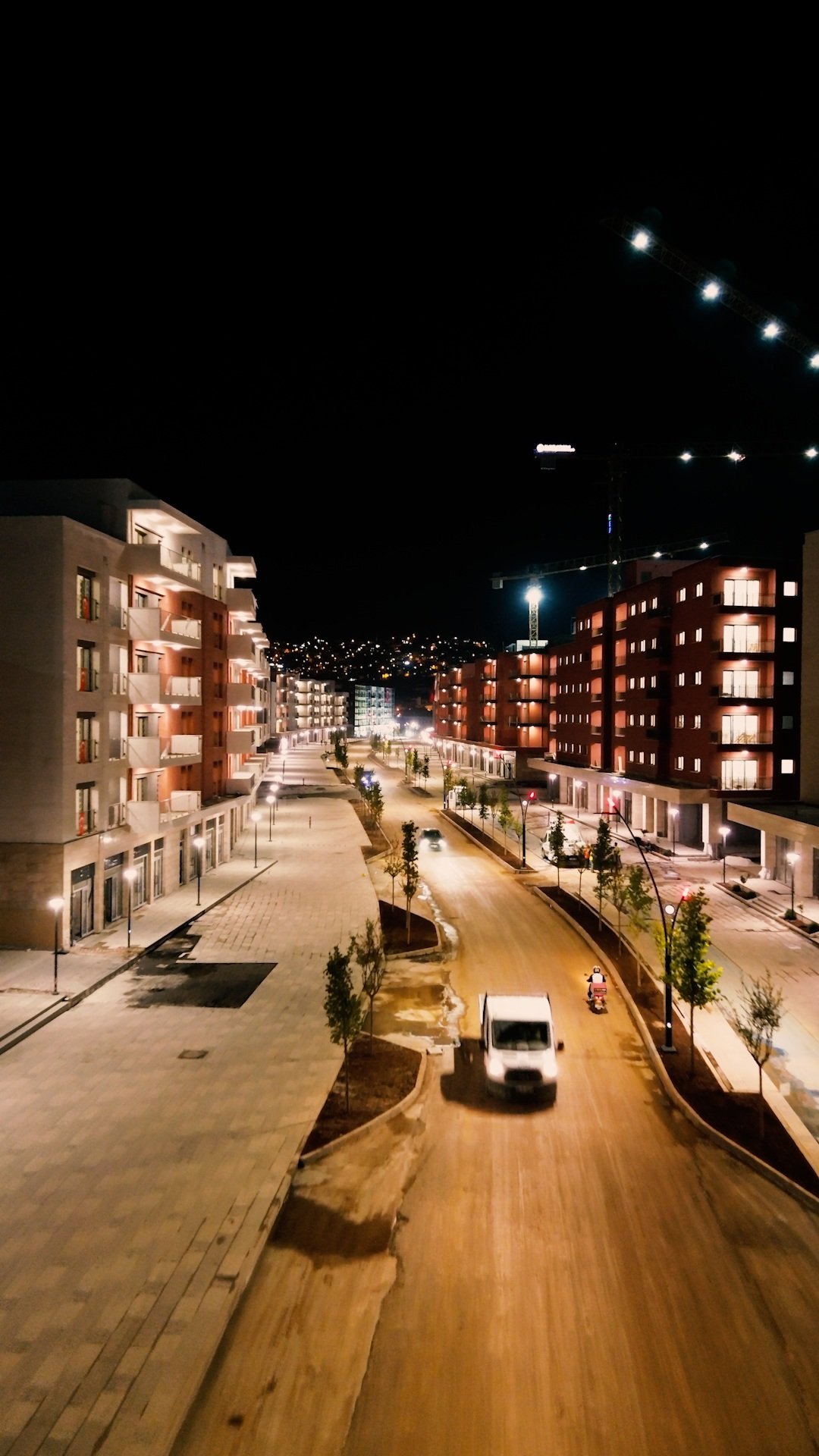 Murat Kurum Hatay inşaat çalışmaları