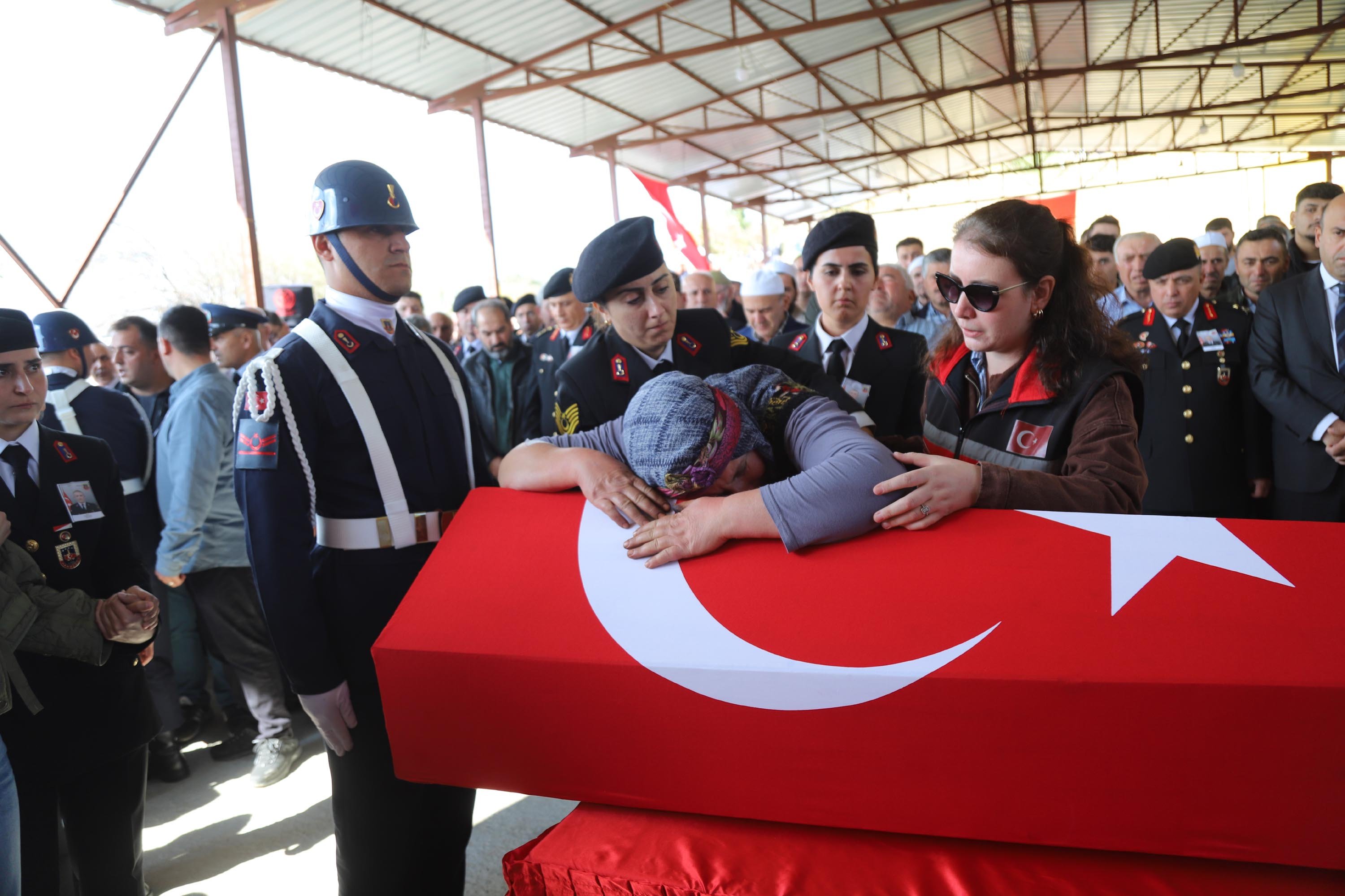 Şehit Hakkı Eryılmaz