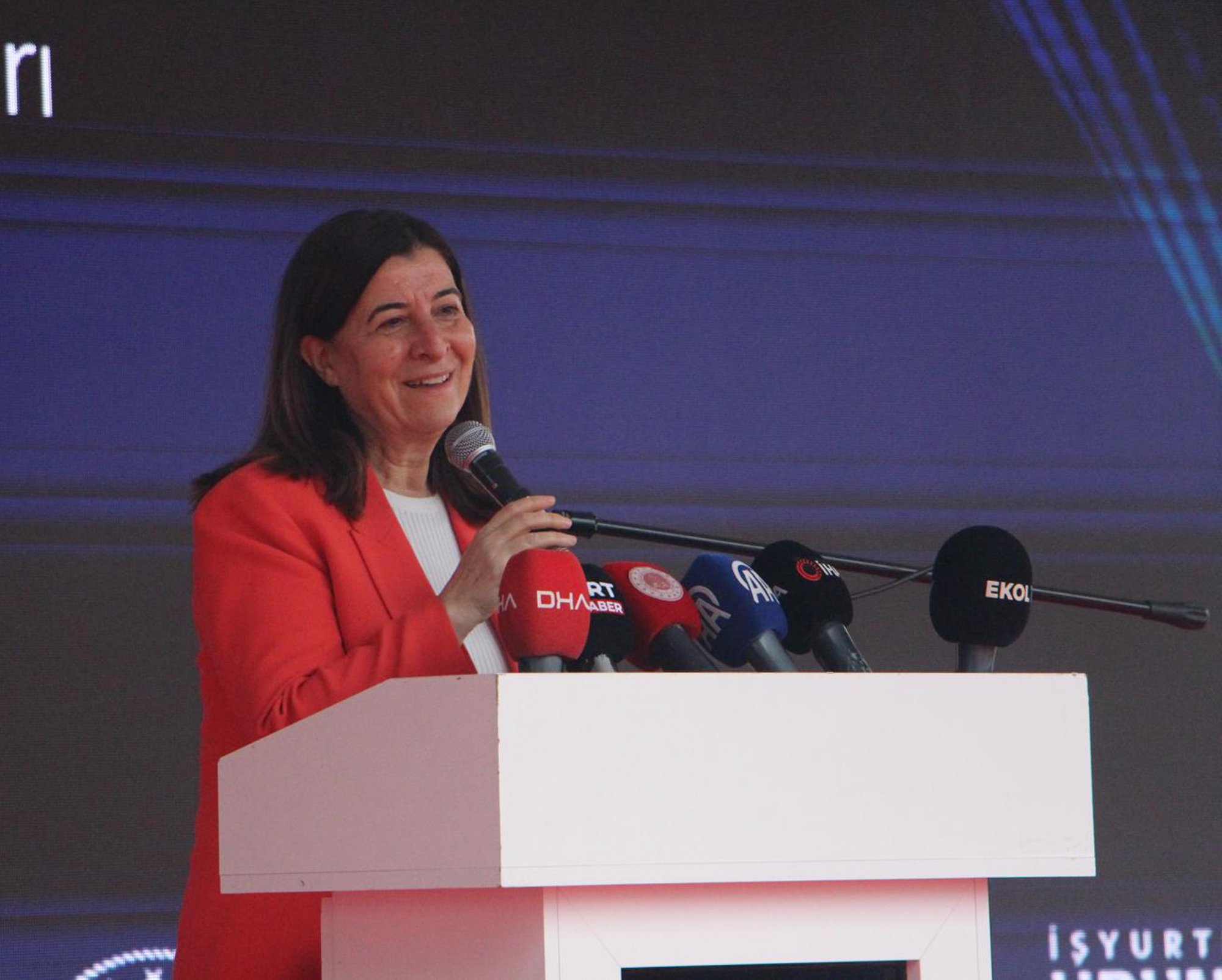 Fuar Katılımcıları