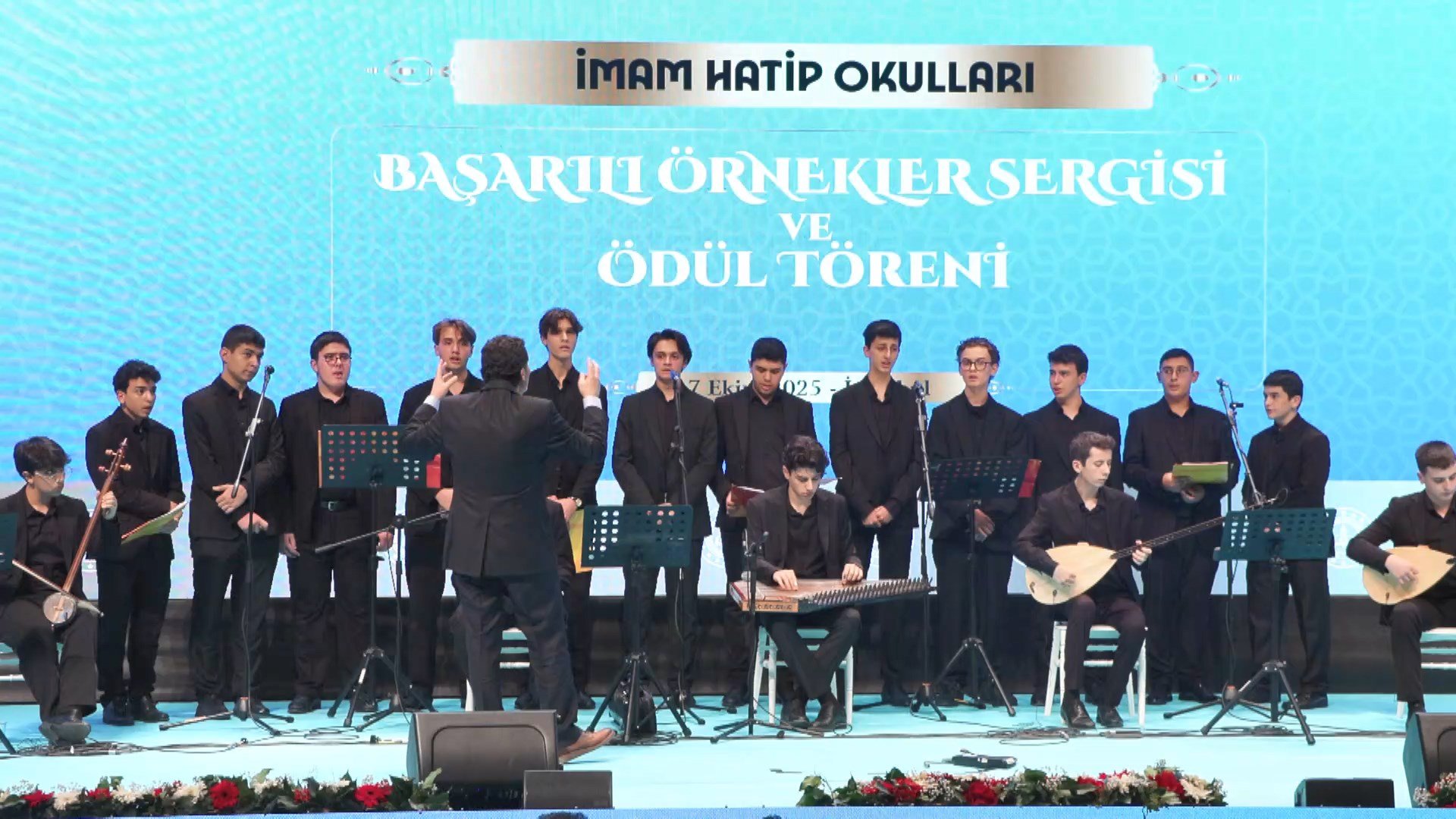 Diyanet İşleri Başkanı Safi Arpaguş