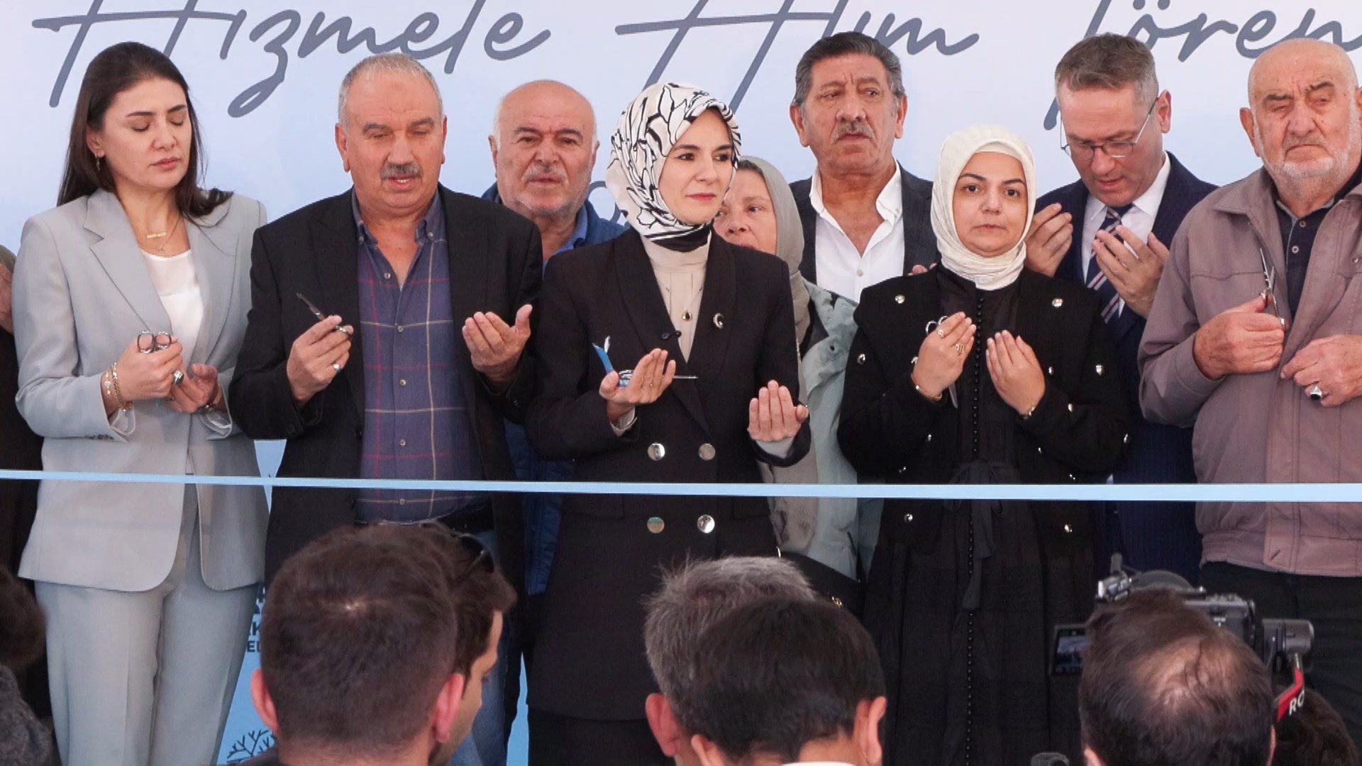 Bakan Göktaş Aile Yılı Açıklaması
