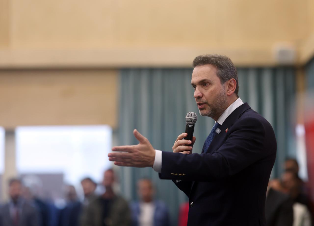 Akkuyu Nükleer Santrali