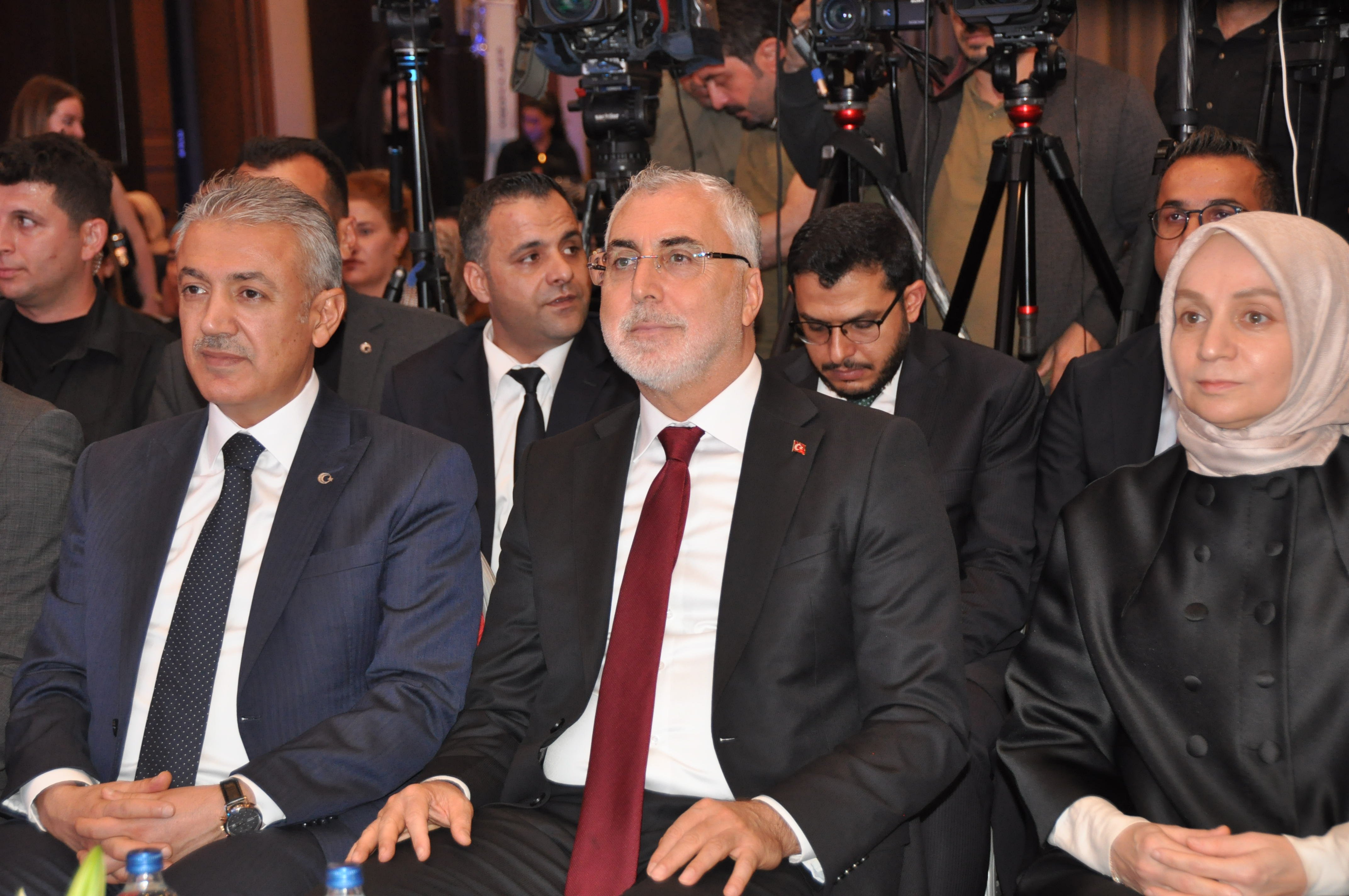 Kadın İstihdam İstatistikleri