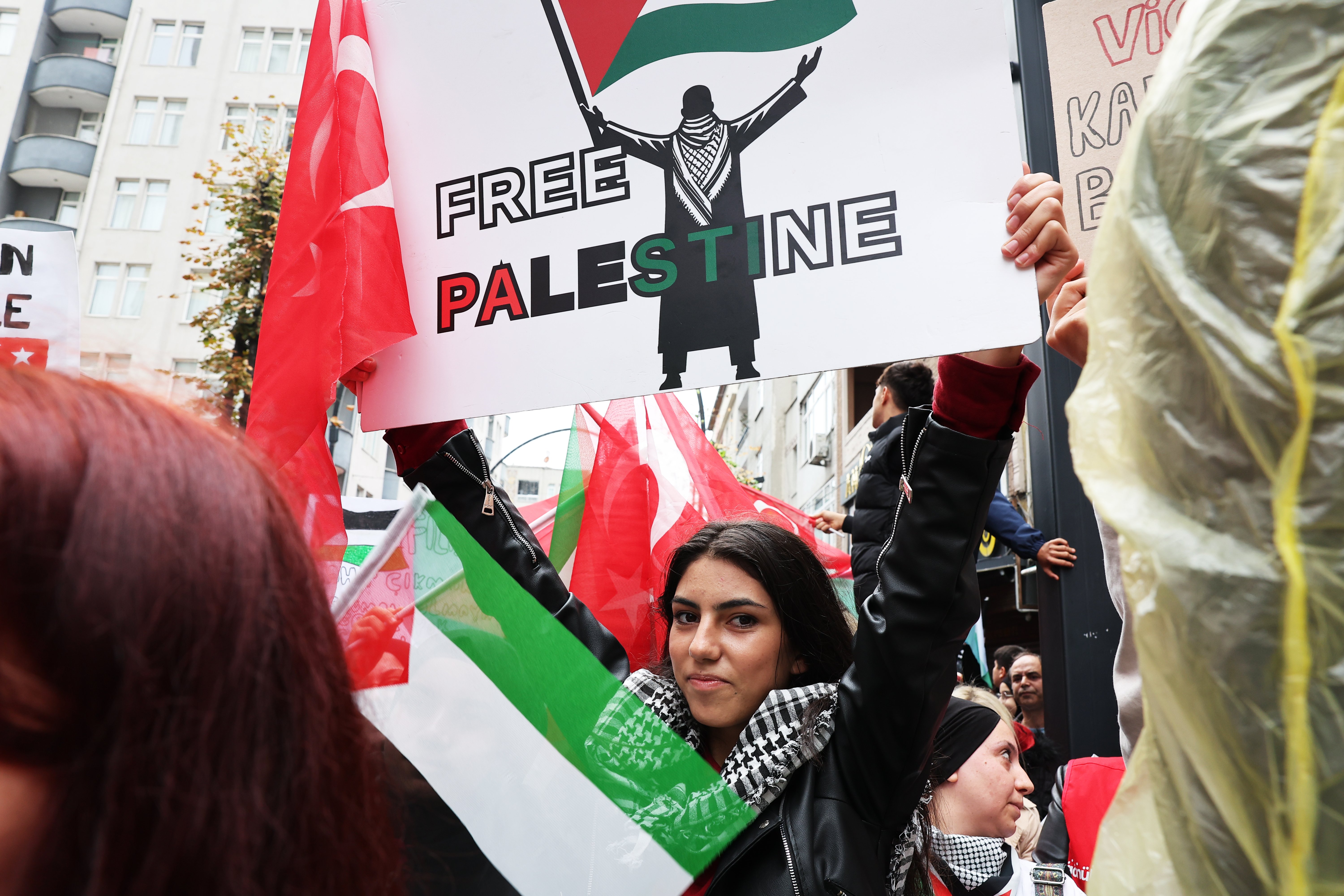 Abdullah Ceylan Konuşma