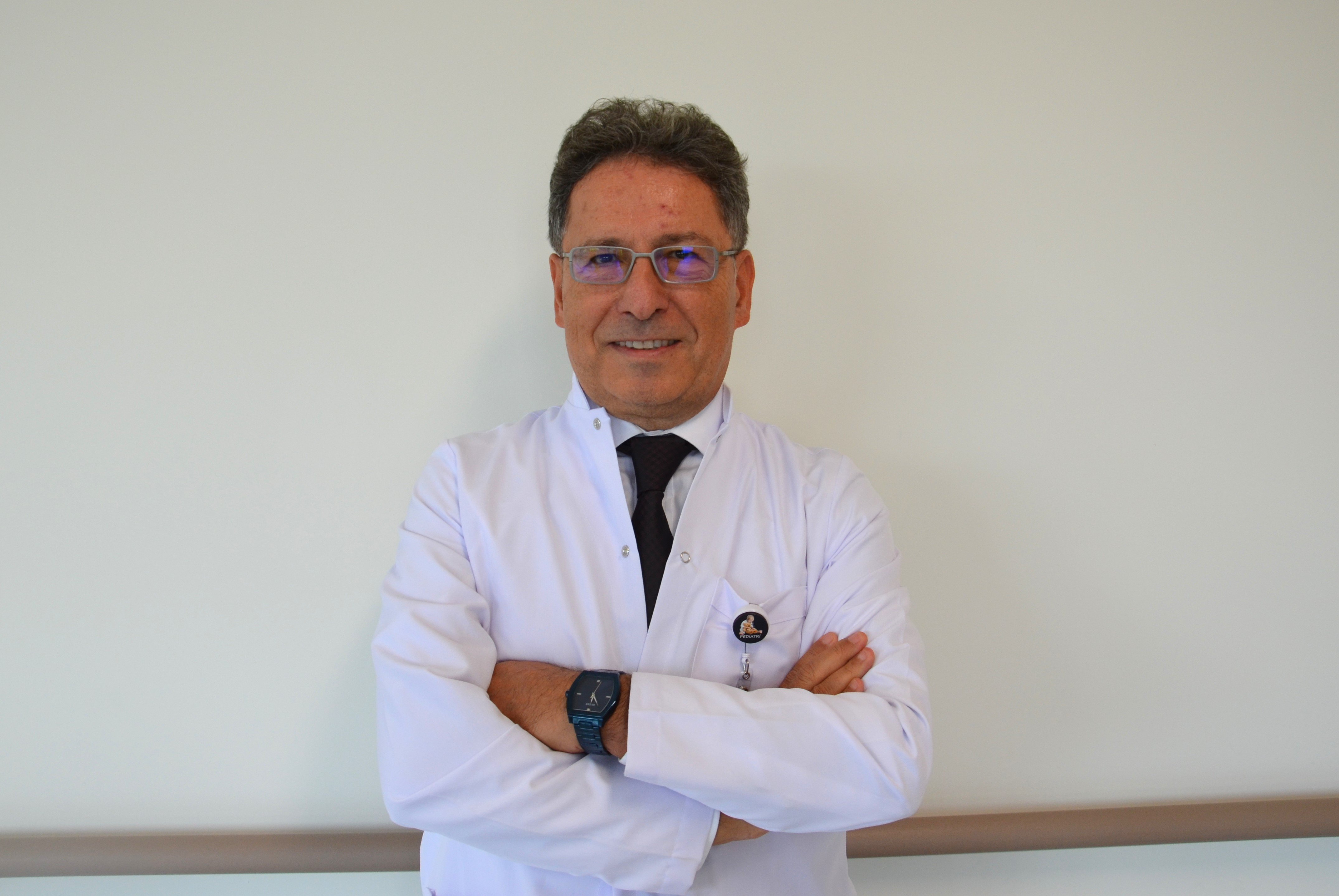 Op. Dr. Serdar Geylan