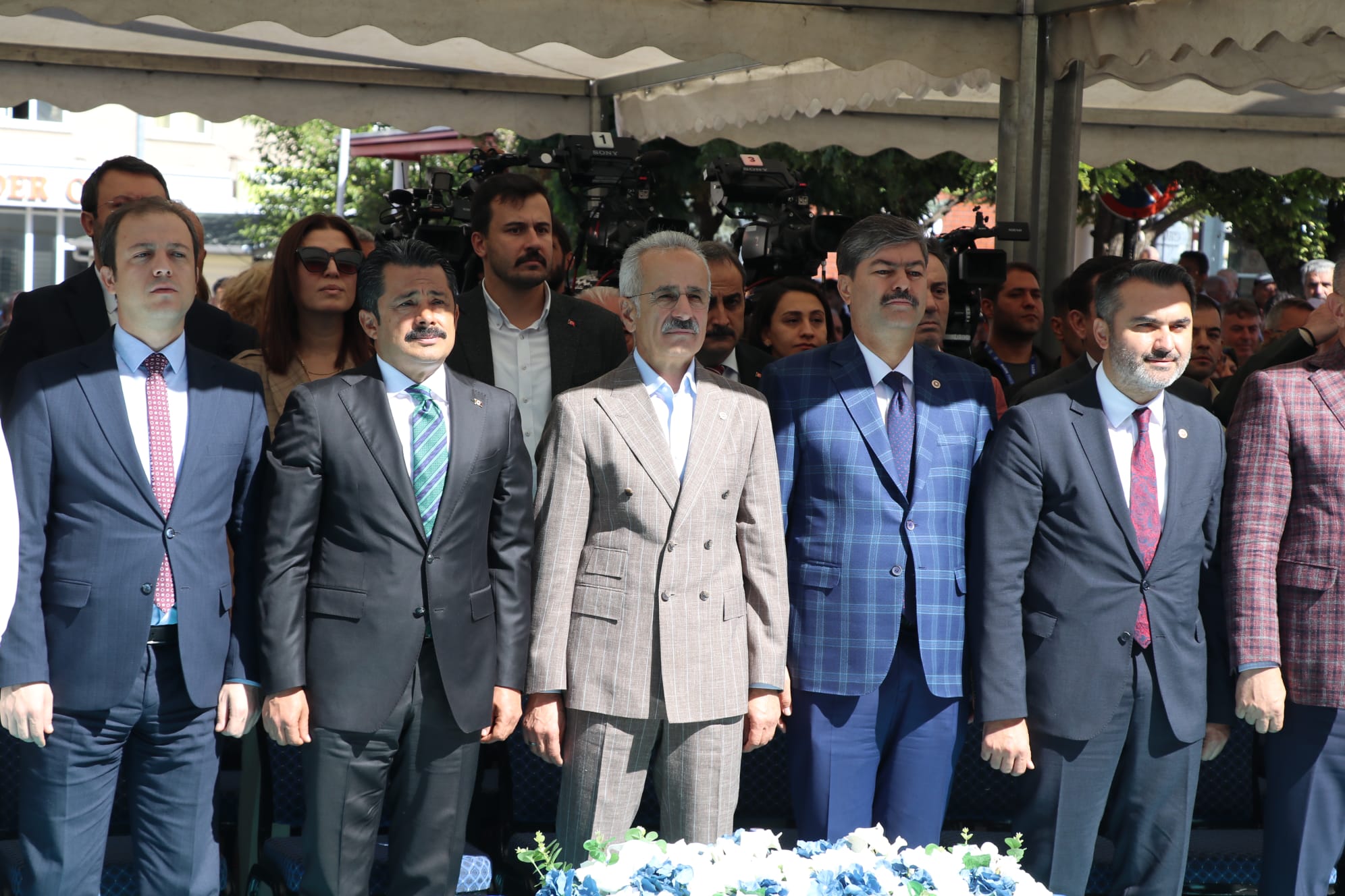 Kırşehir Ulaşım Yatırımları