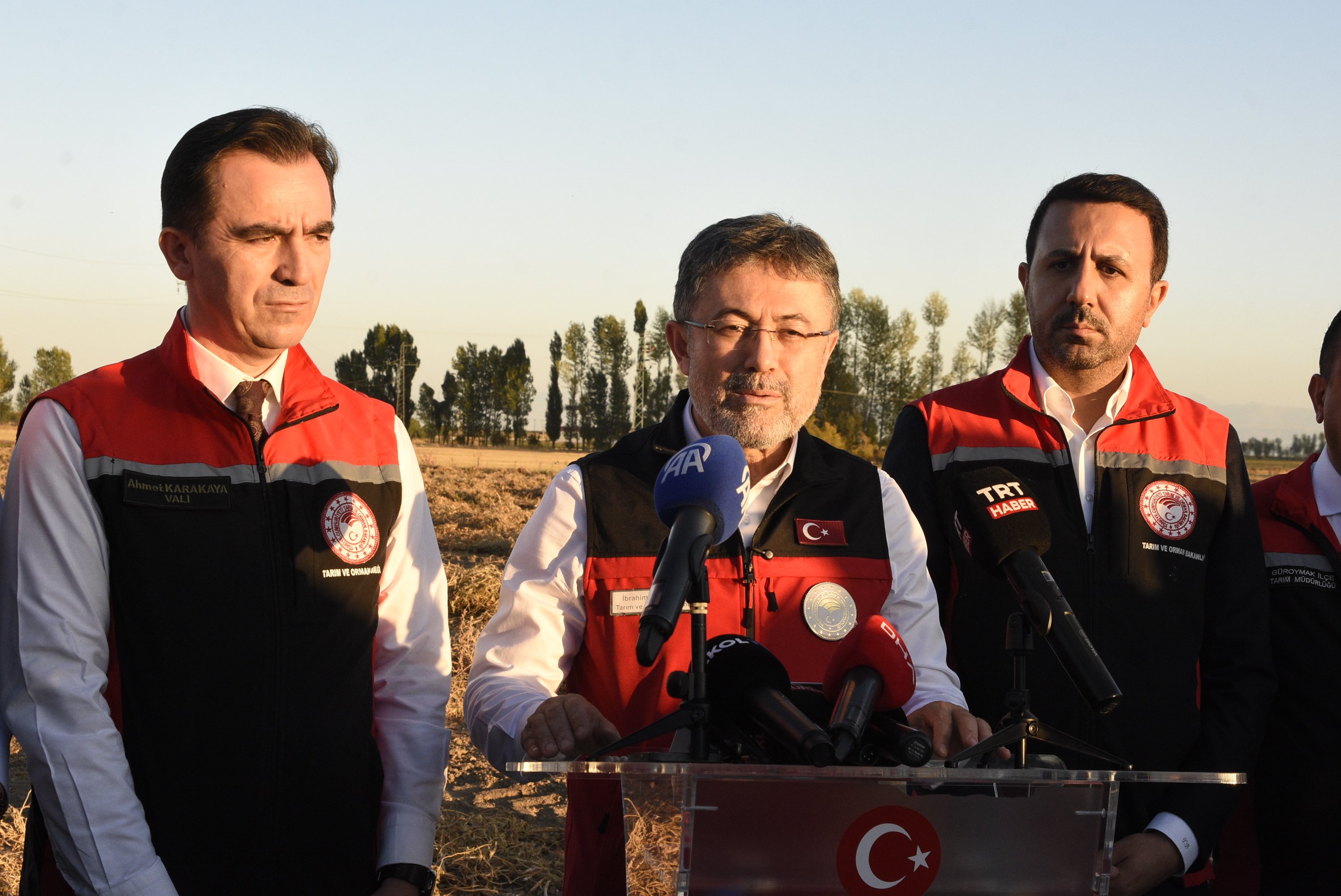 Nemrut Kalderası