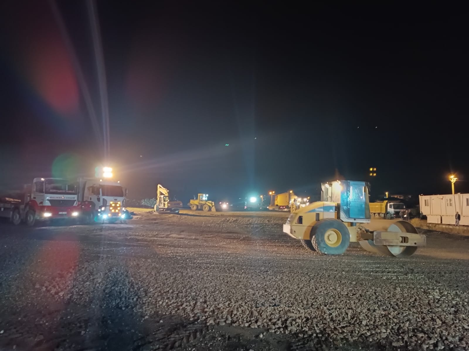 Balıkesir Valisi İsmail Ustaoğlu Sındırgı