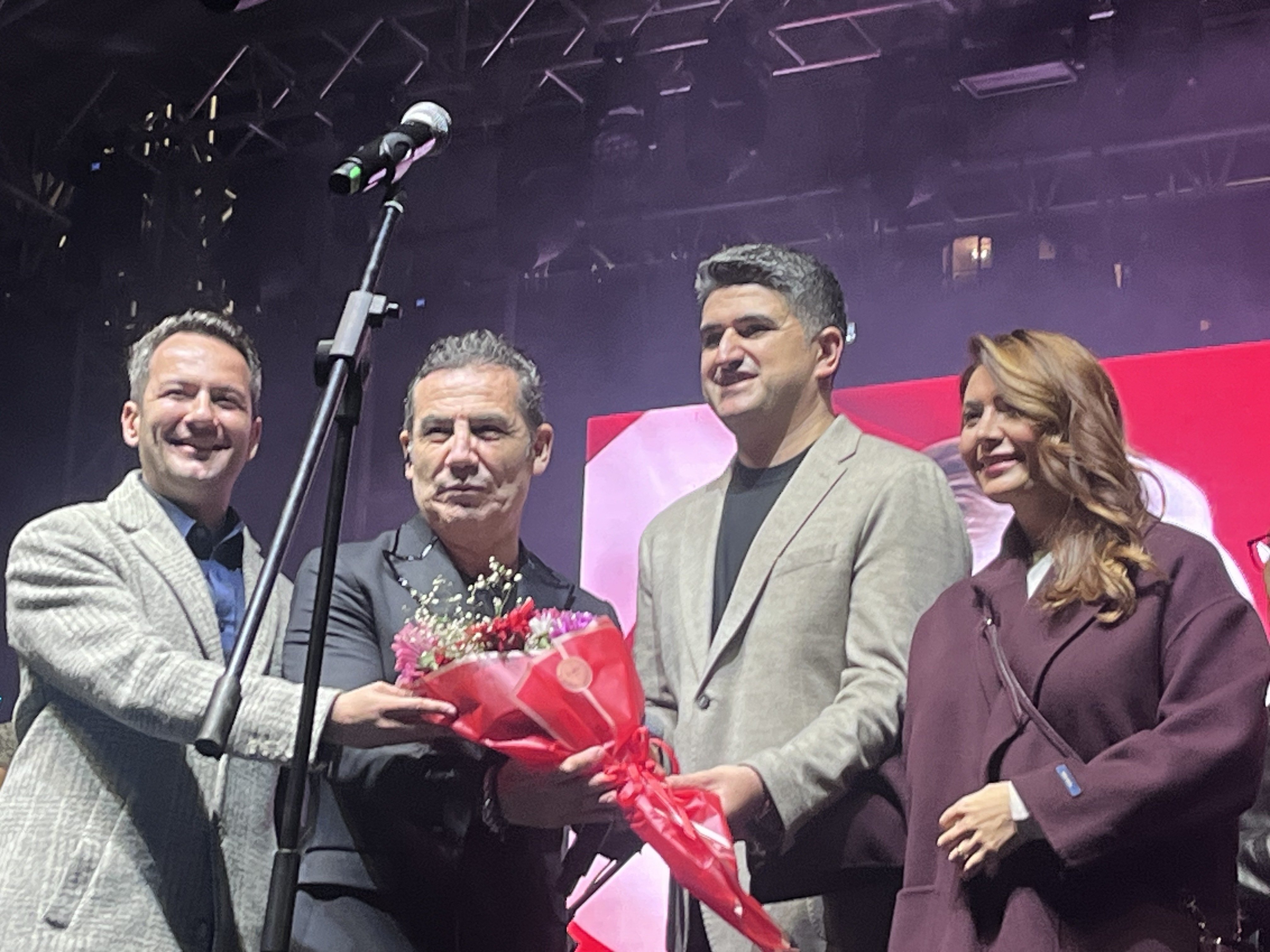 Ataşehir Fener Alayı