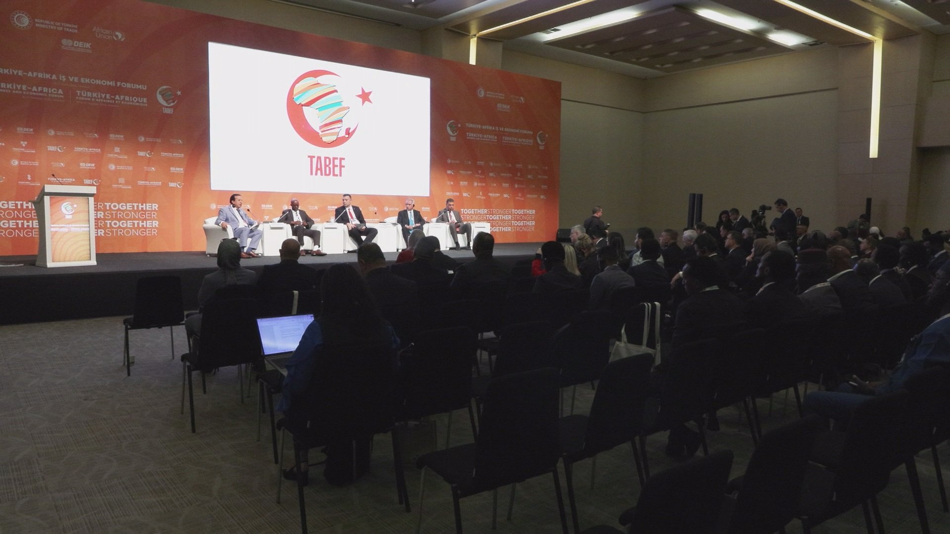 Afrika Türkiye Sağlık İşbirliği