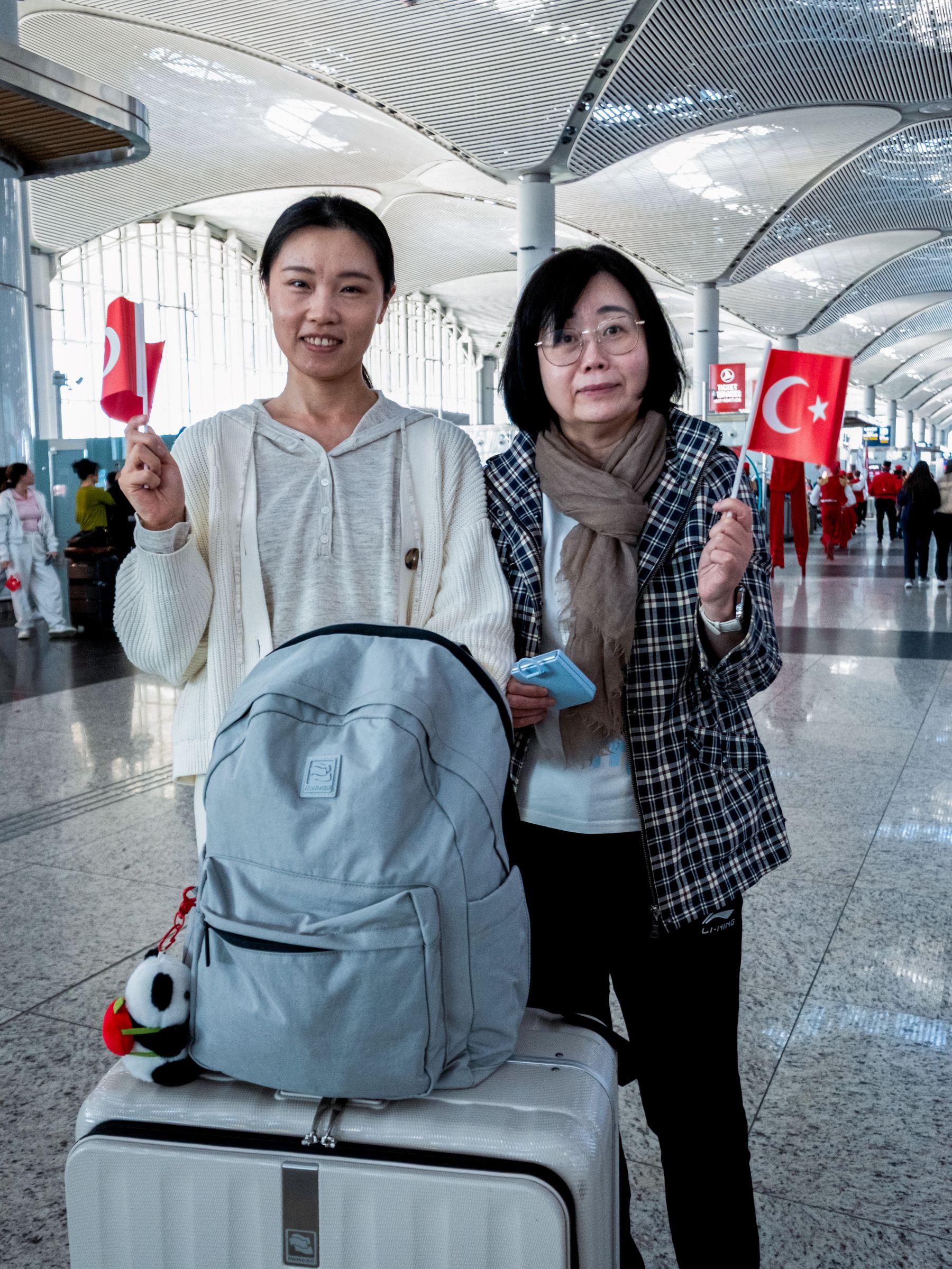 İstanbul Havalimanı 7. yıl