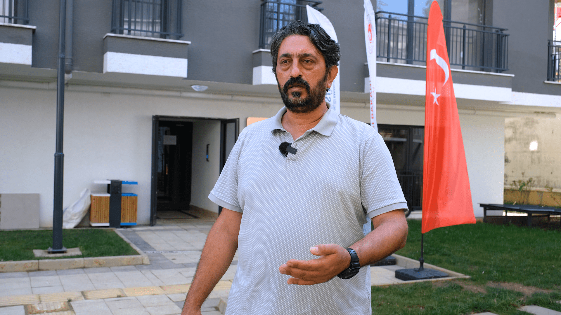 Özevim Sitesi Hak Sahipleri