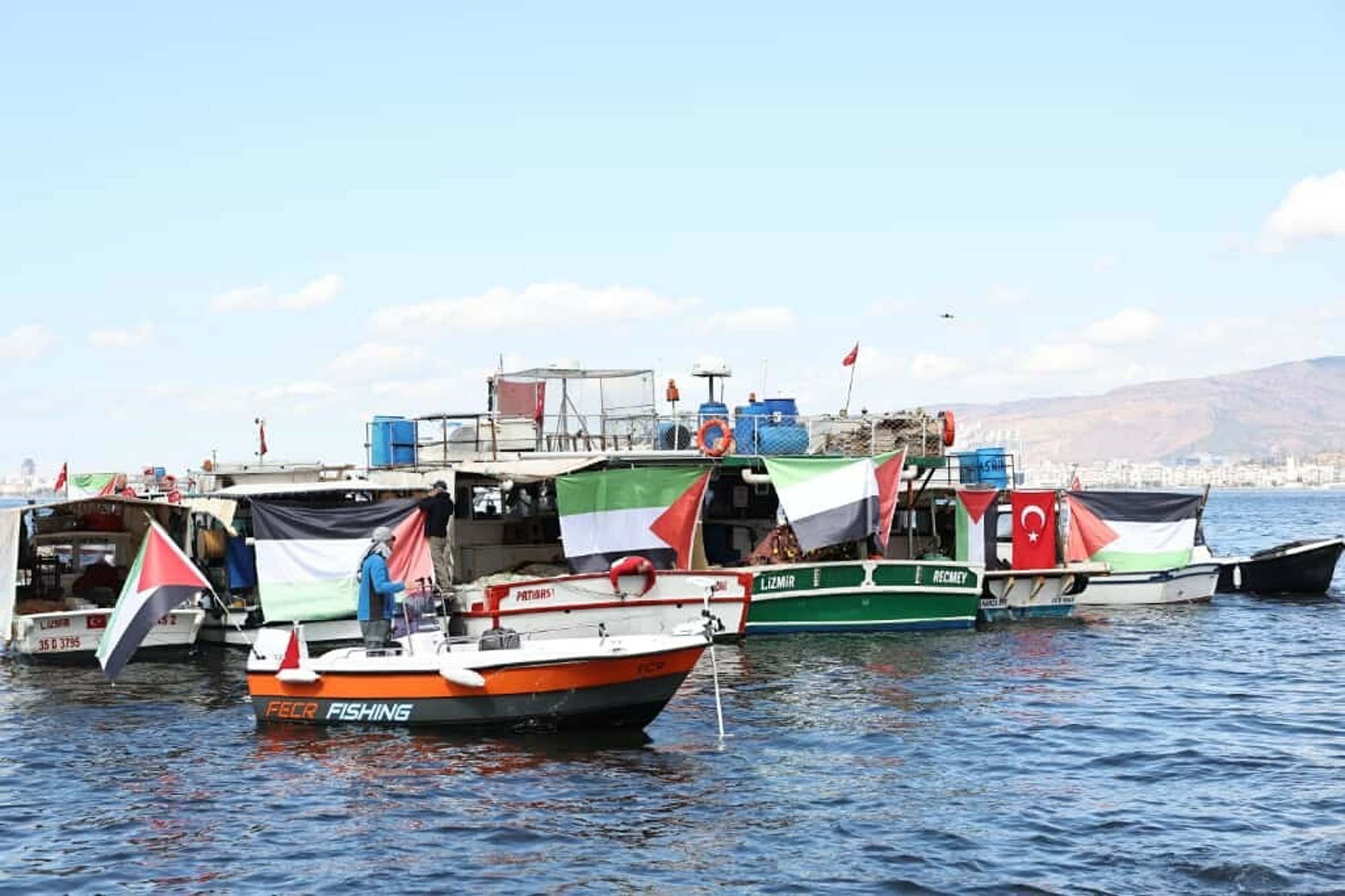 Gökhan Temur konuşması