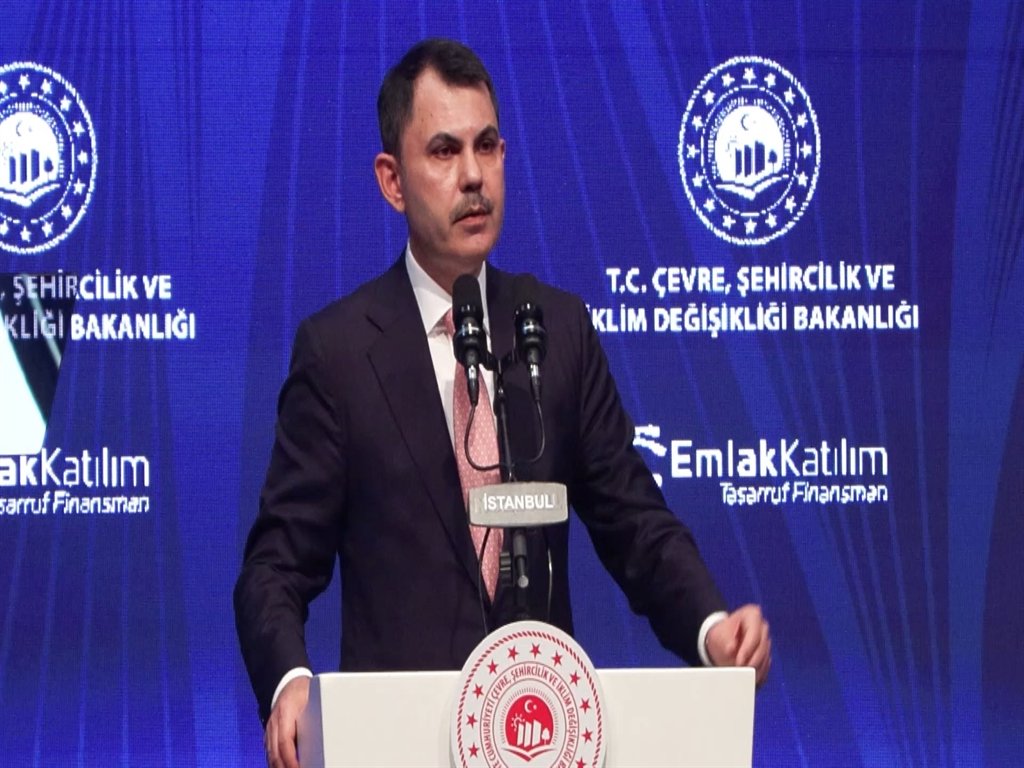 Emlak Katılım Tasarruf Finansmanı Ekonomi