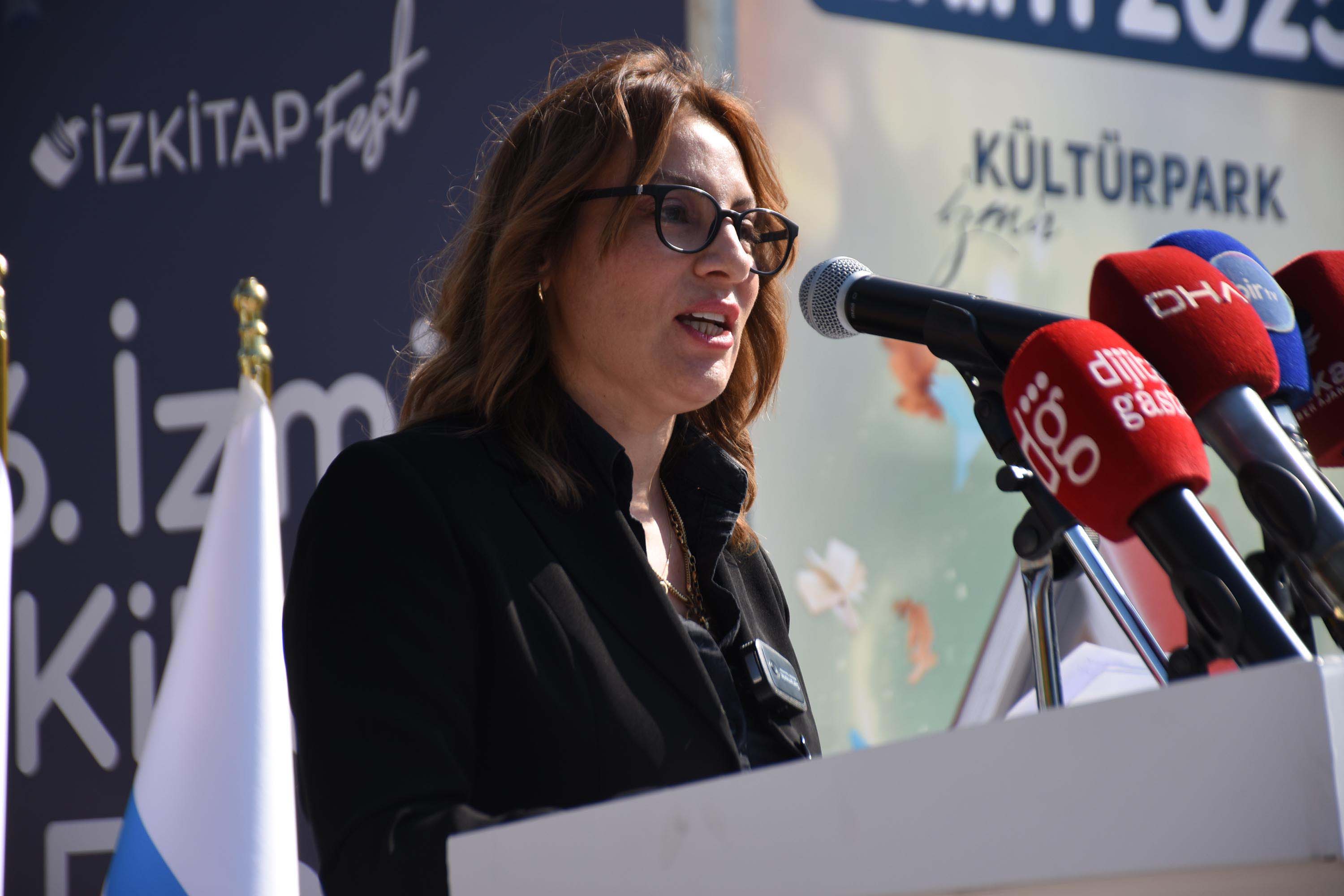 Kitap Fuarı Katılımcıları
