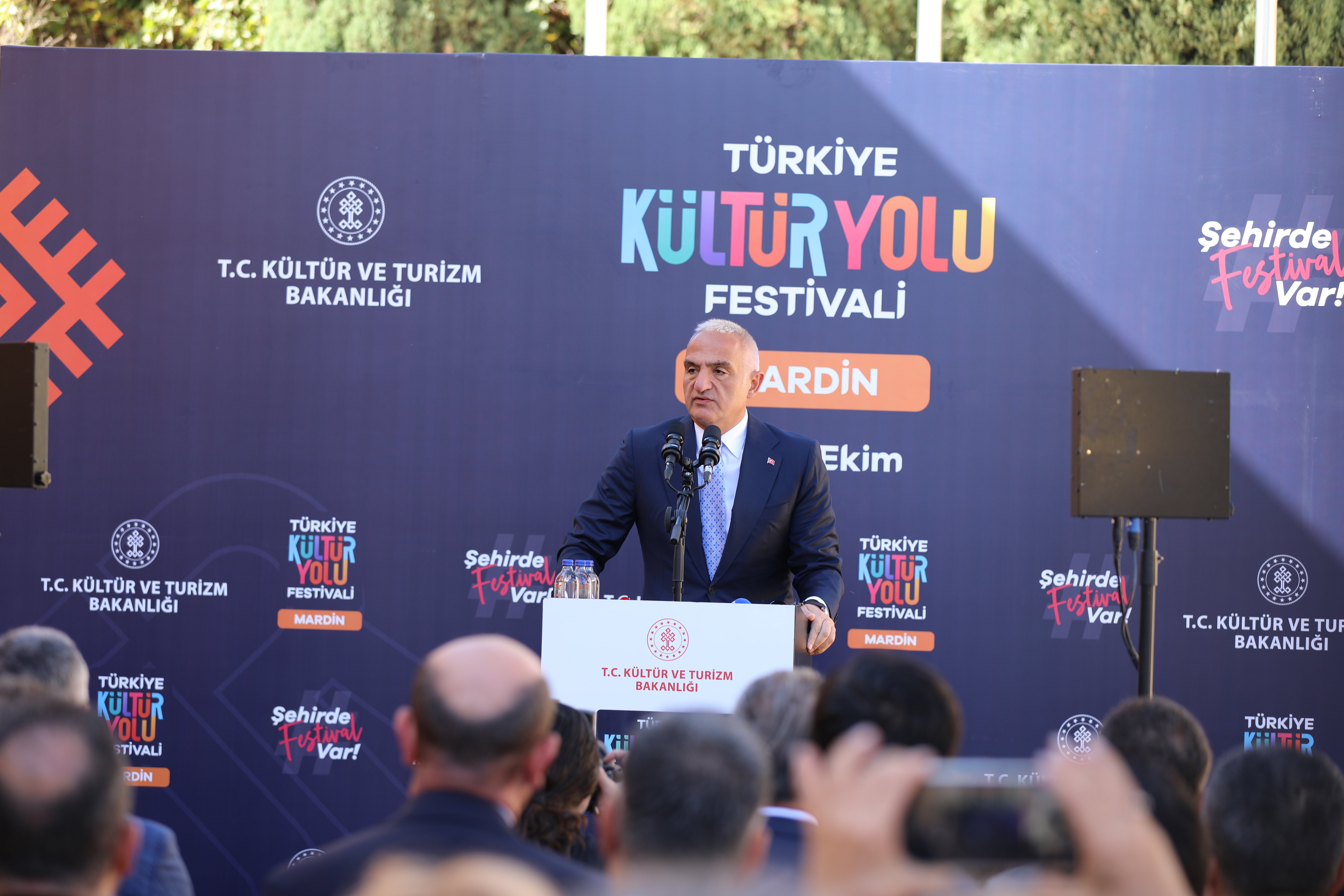 Kültür Yolu Festivali Etkinlikleri