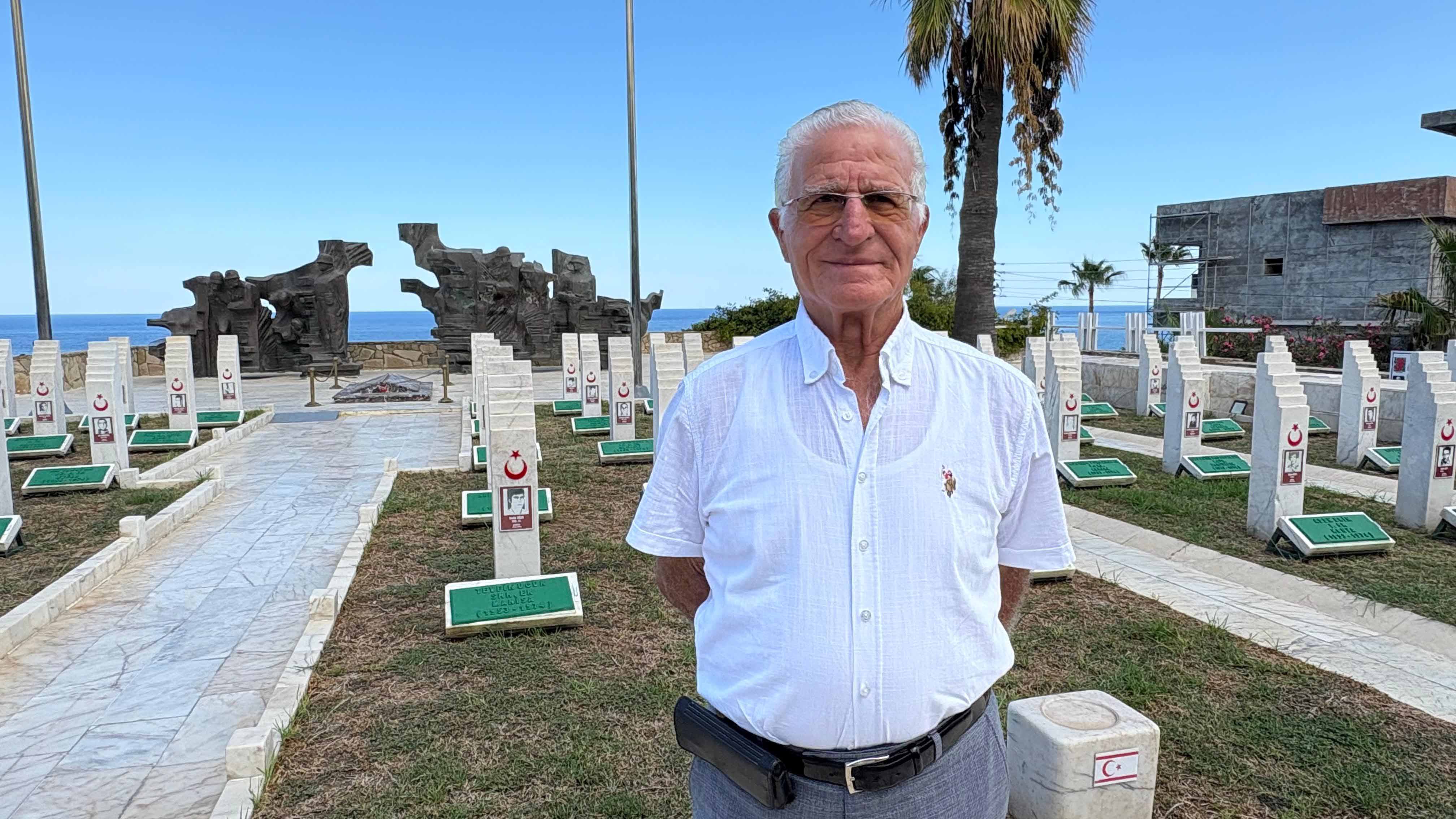 Erenköy Direnişi Ahmet Yıldırım