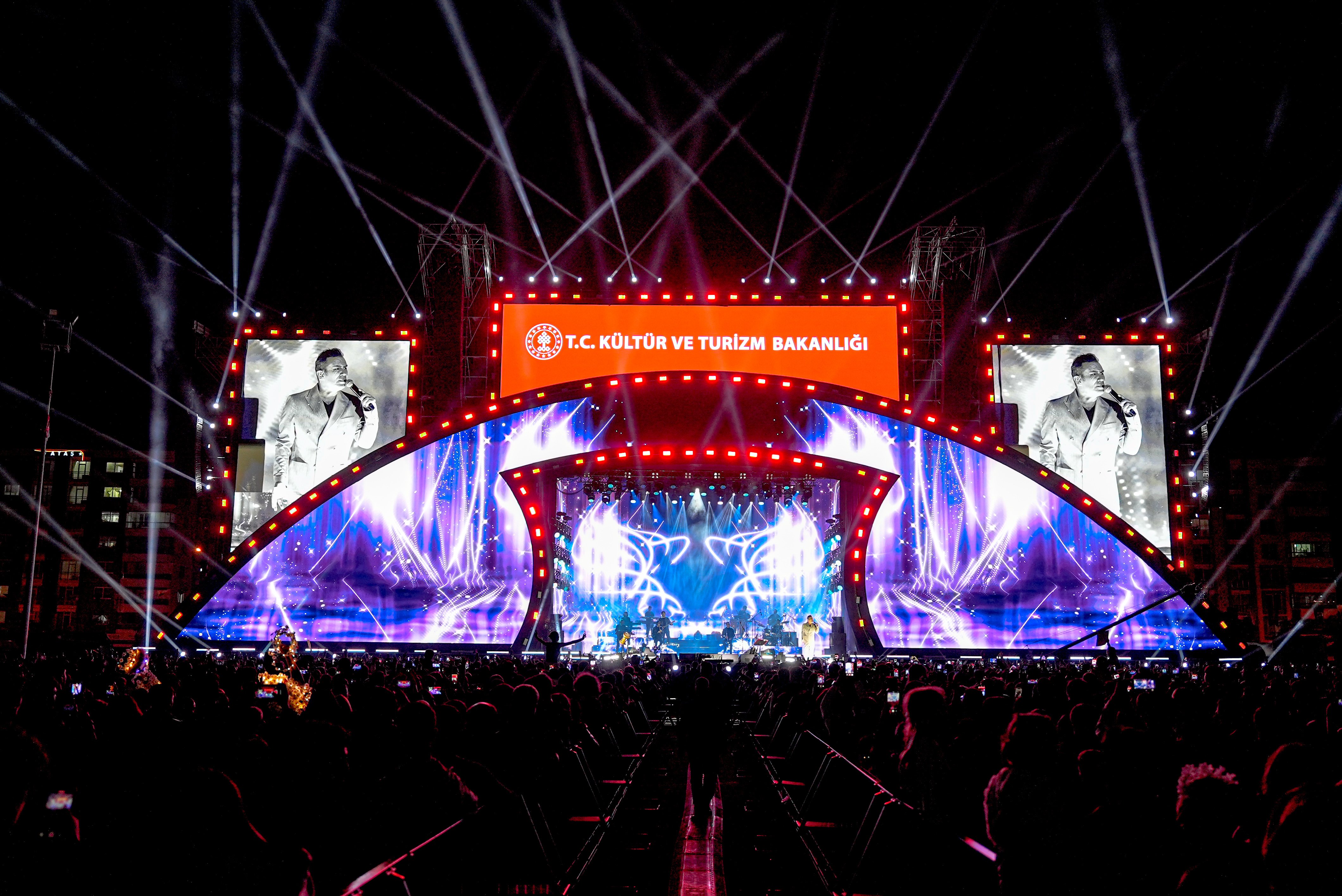 Diyarbakır Kültür Etkinlikleri