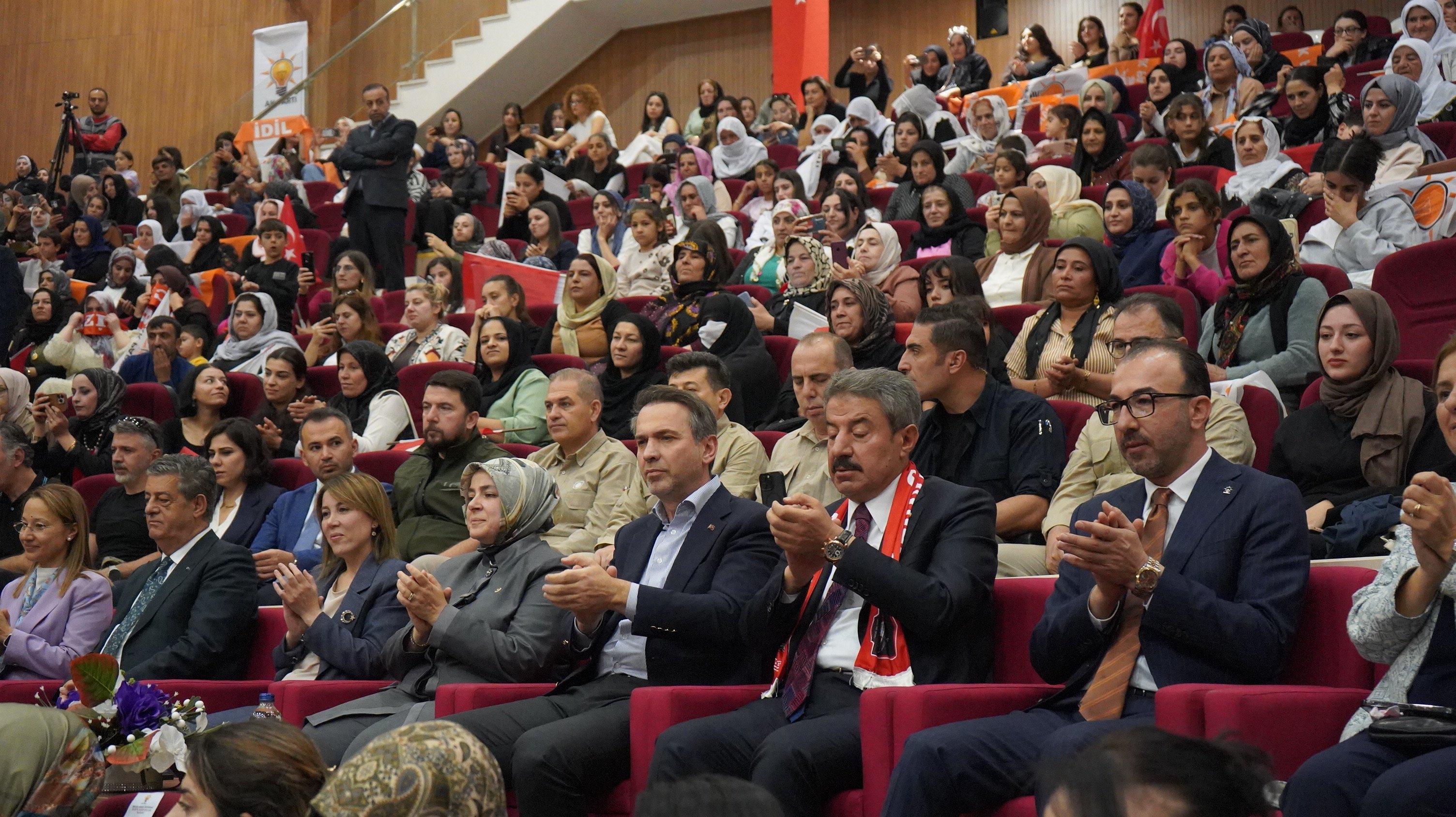 Şırnak programı