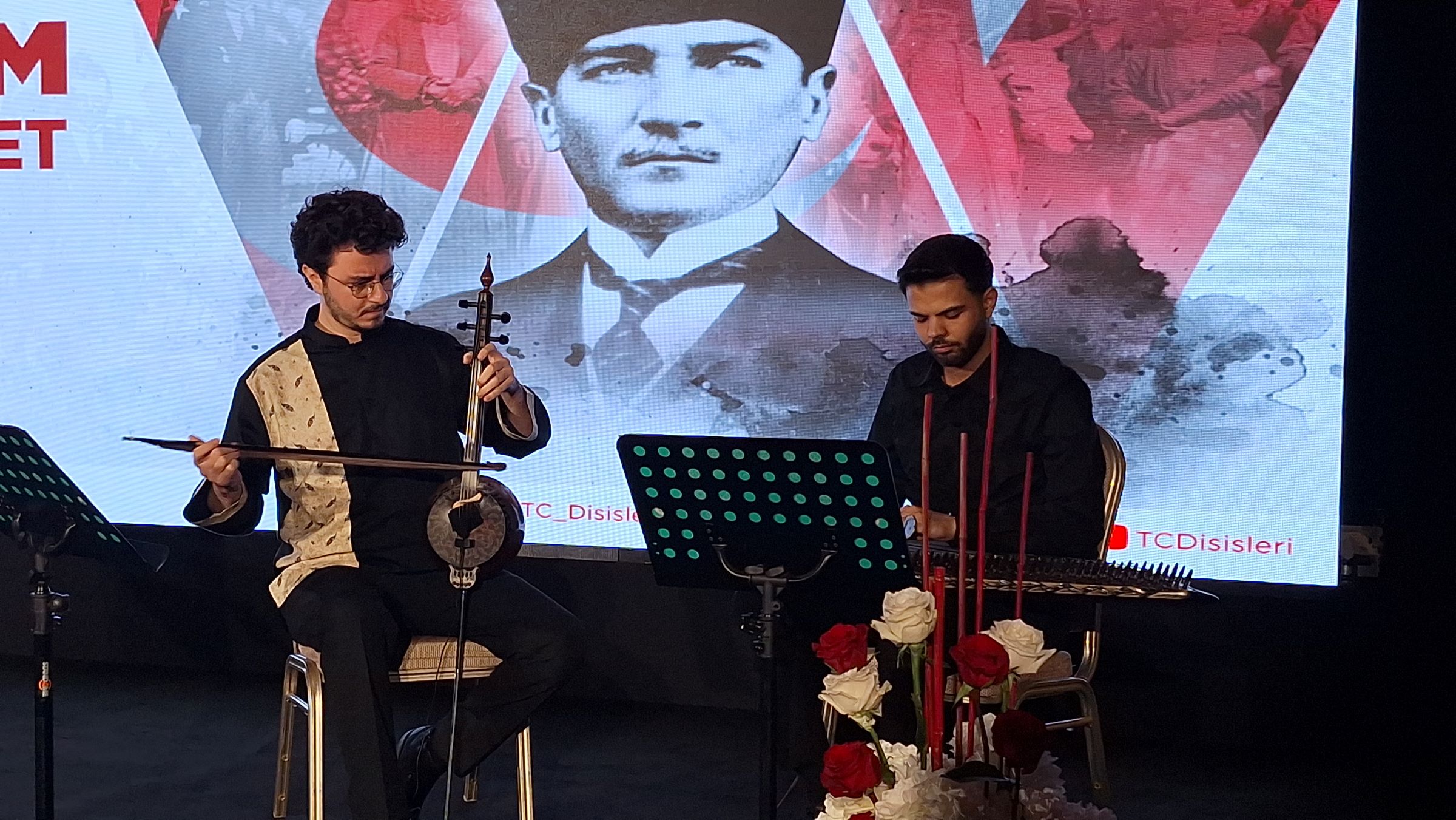 Varşova Cumhuriyet Bayramı Kutlamaları