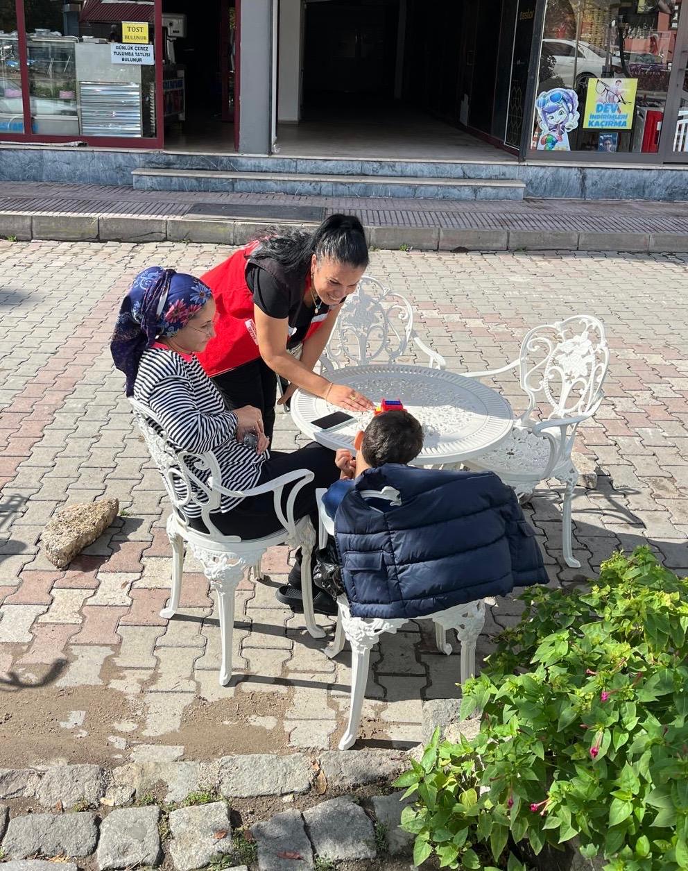 Aile ve Sosyal Hizmetler Bakanlığı