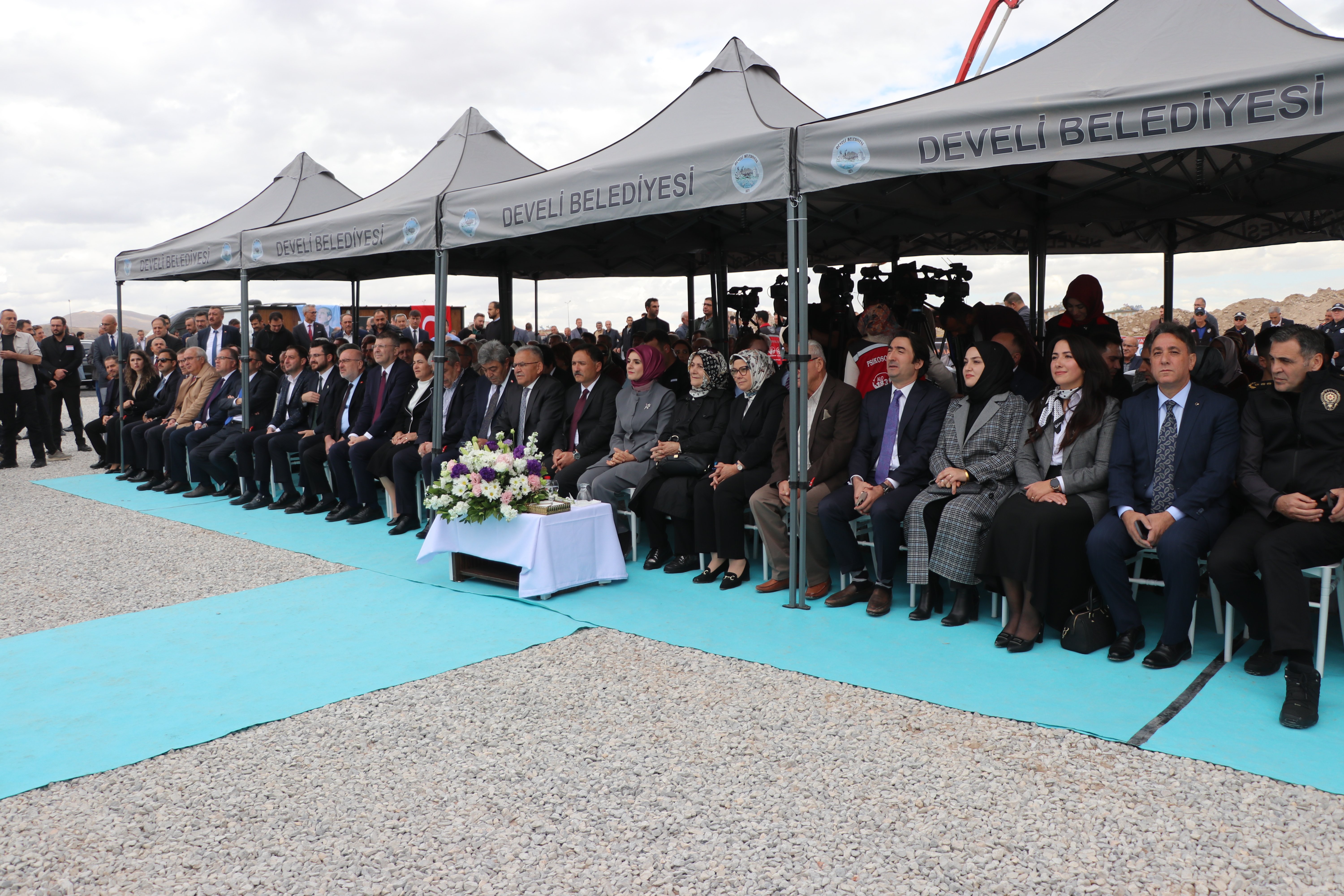 Yaşlı bakım hizmetleri