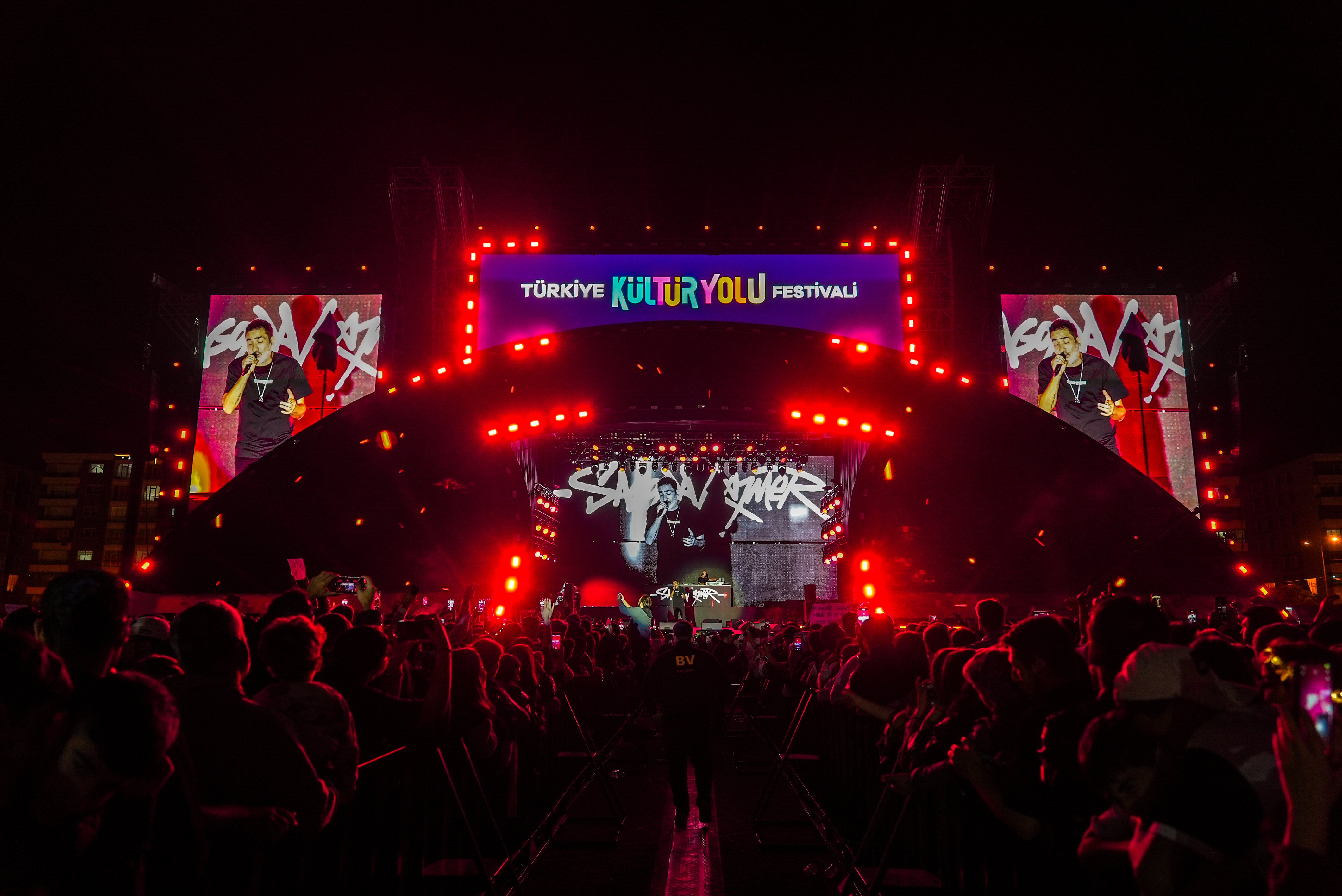 Sagopa Kajmer Konseri