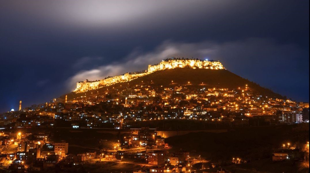 Mardin Kültür Etkinlikleri