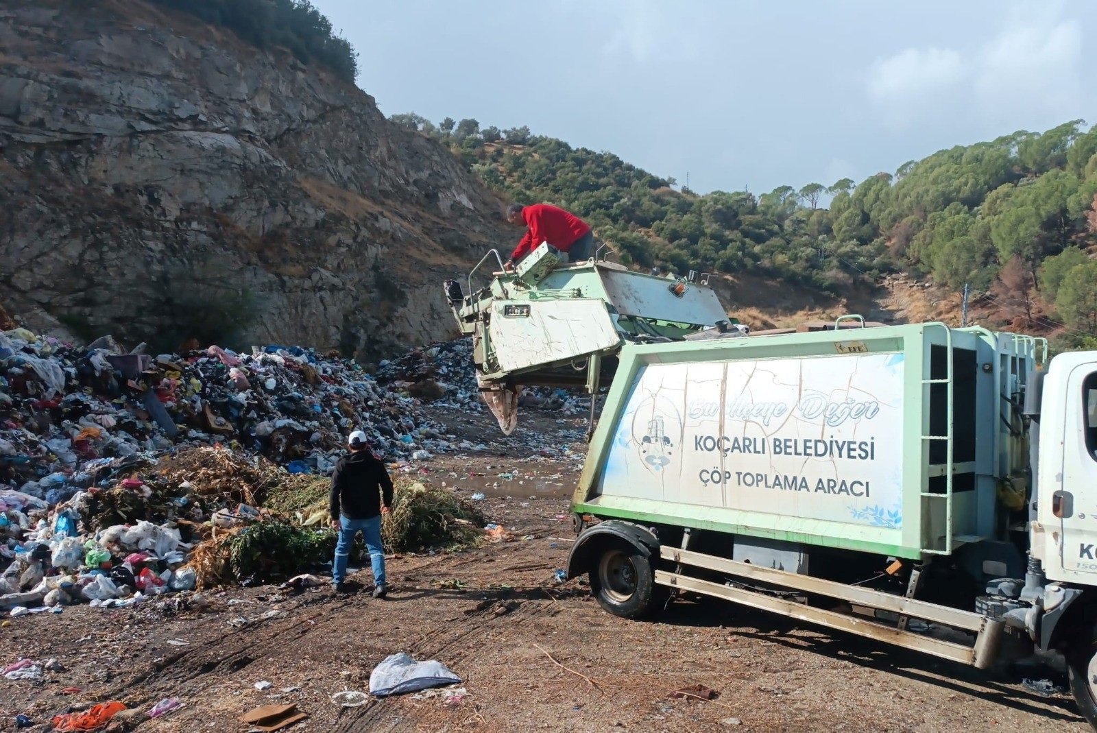 Çevre Kanunu uygulaması
