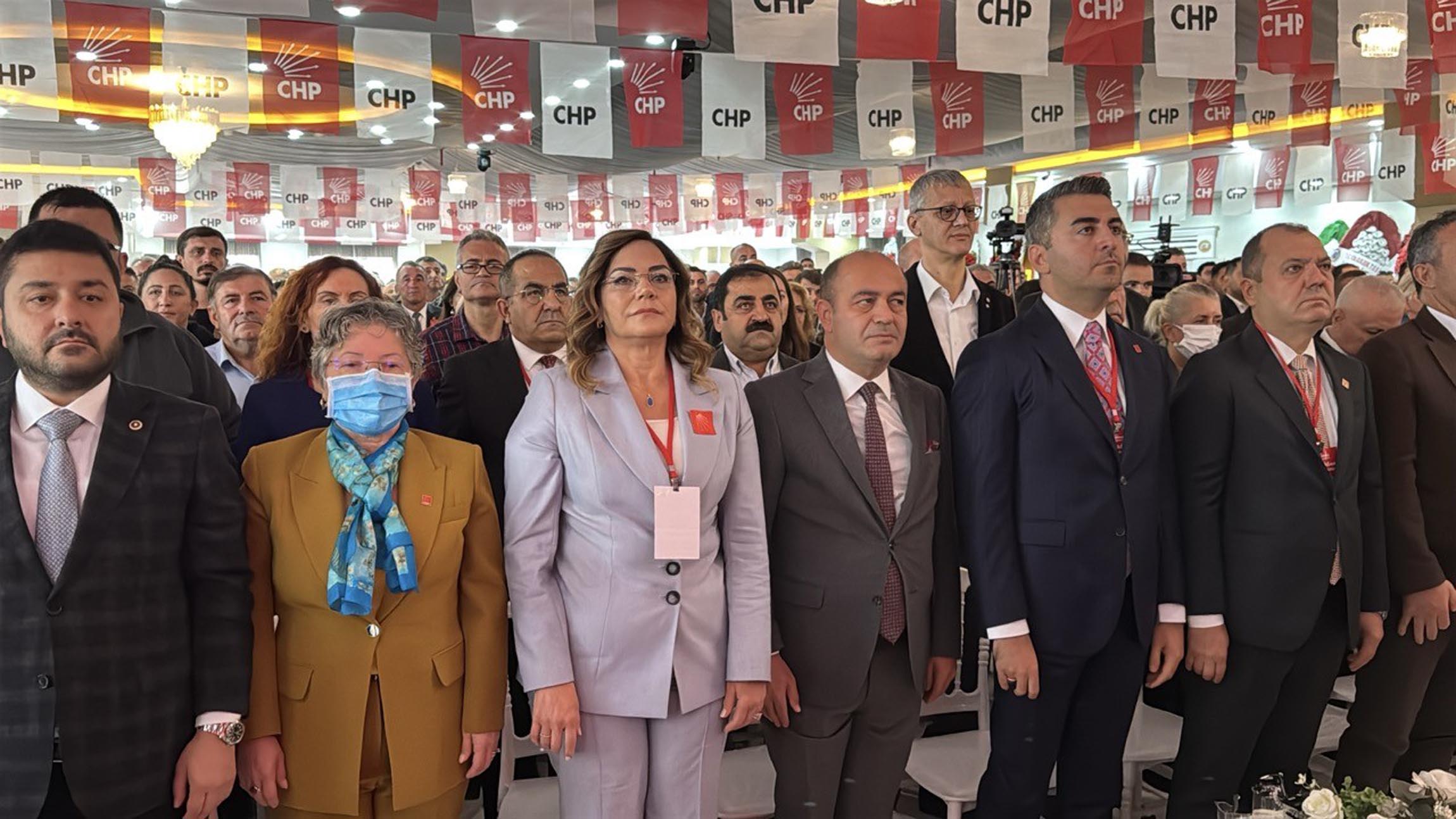 CHP iç muhalefet