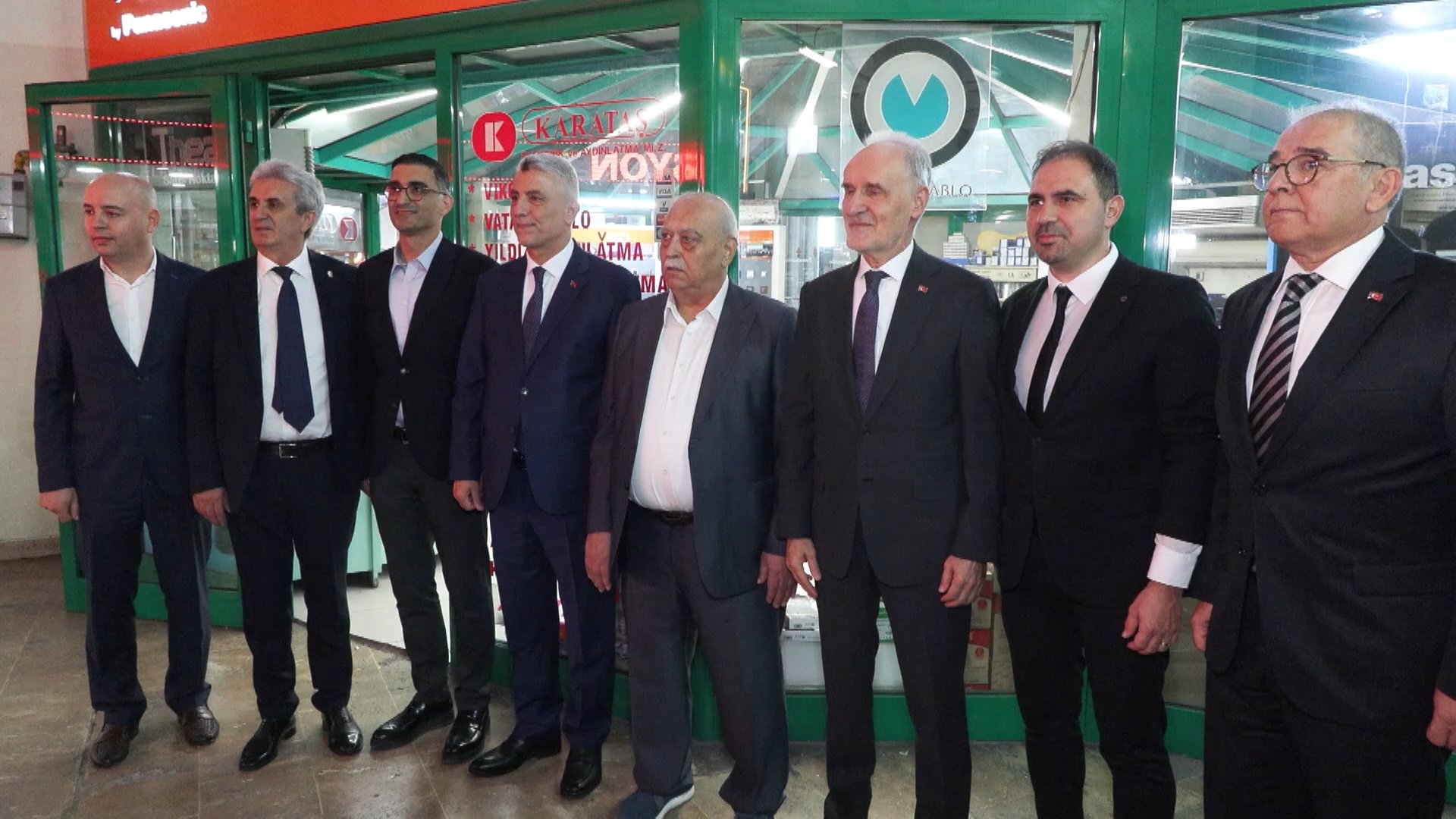Ticaret Bakanı Ömer Bolat Ekonomi Açıklamaları