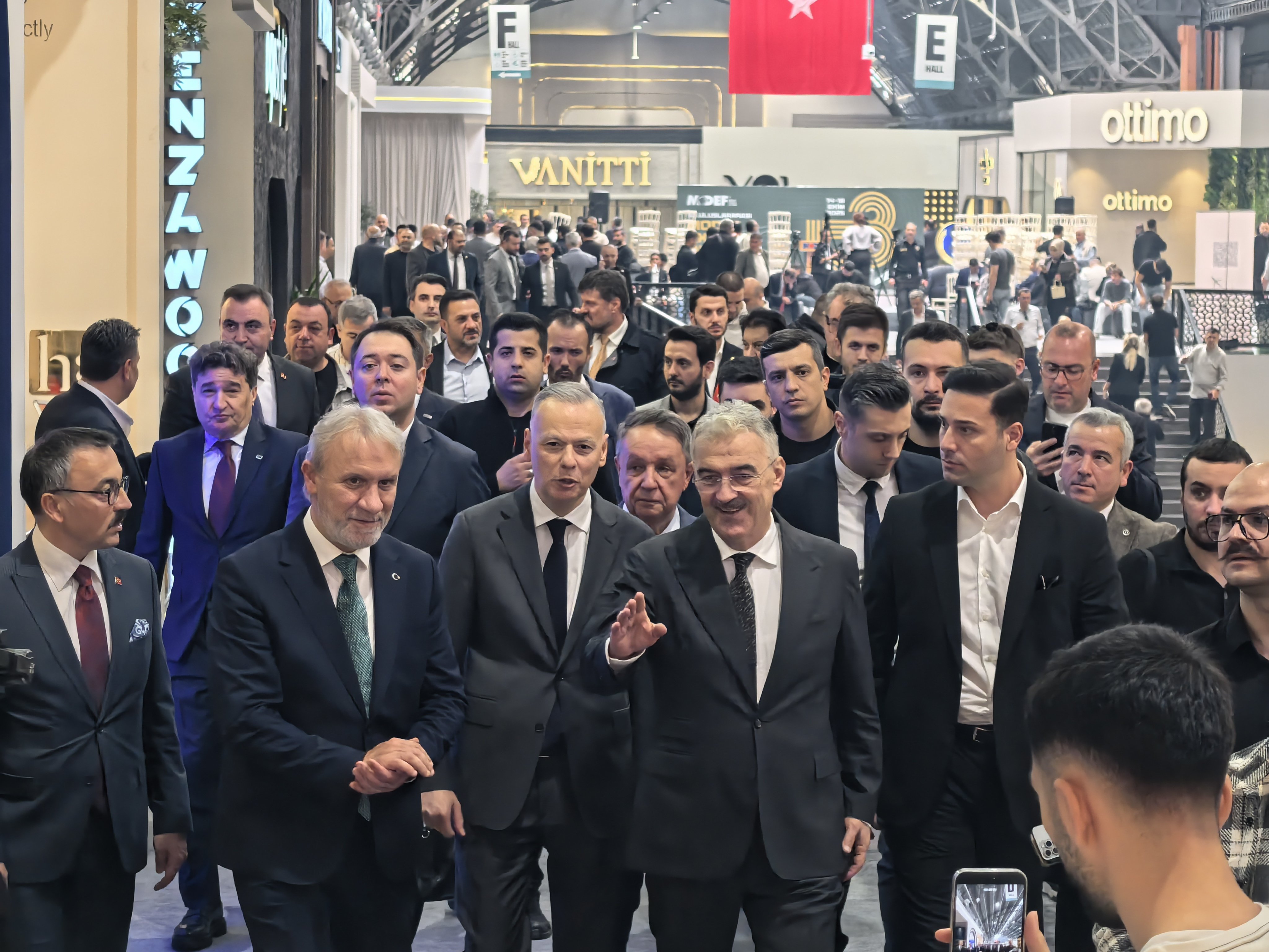 Mobilya İhracatı