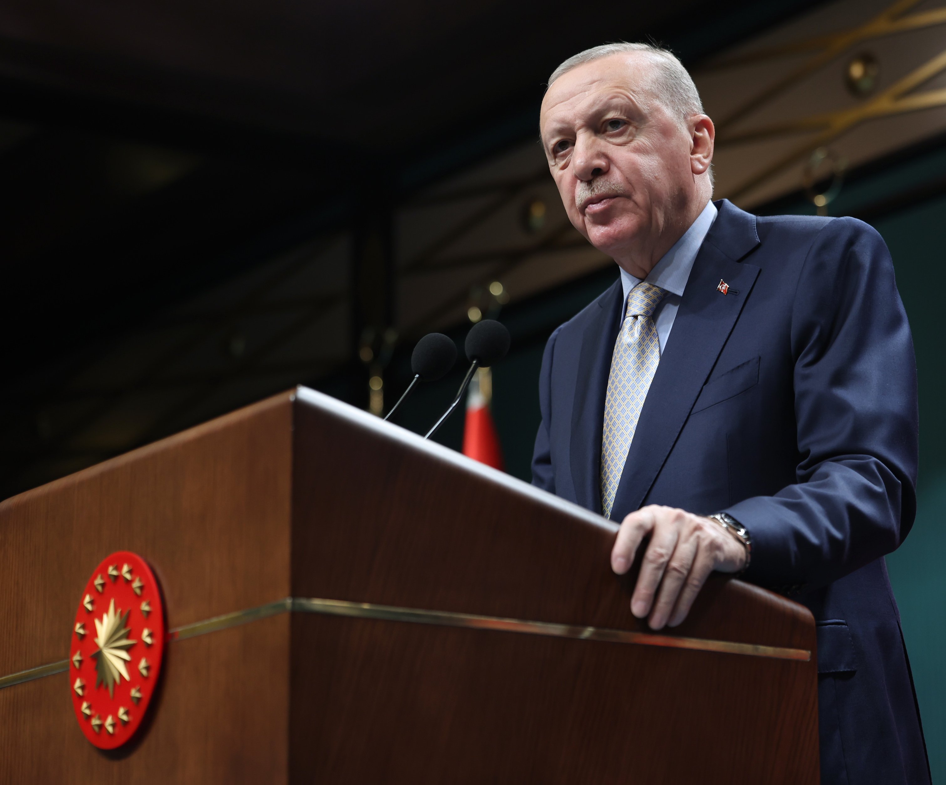 Türkiye insani diplomasi