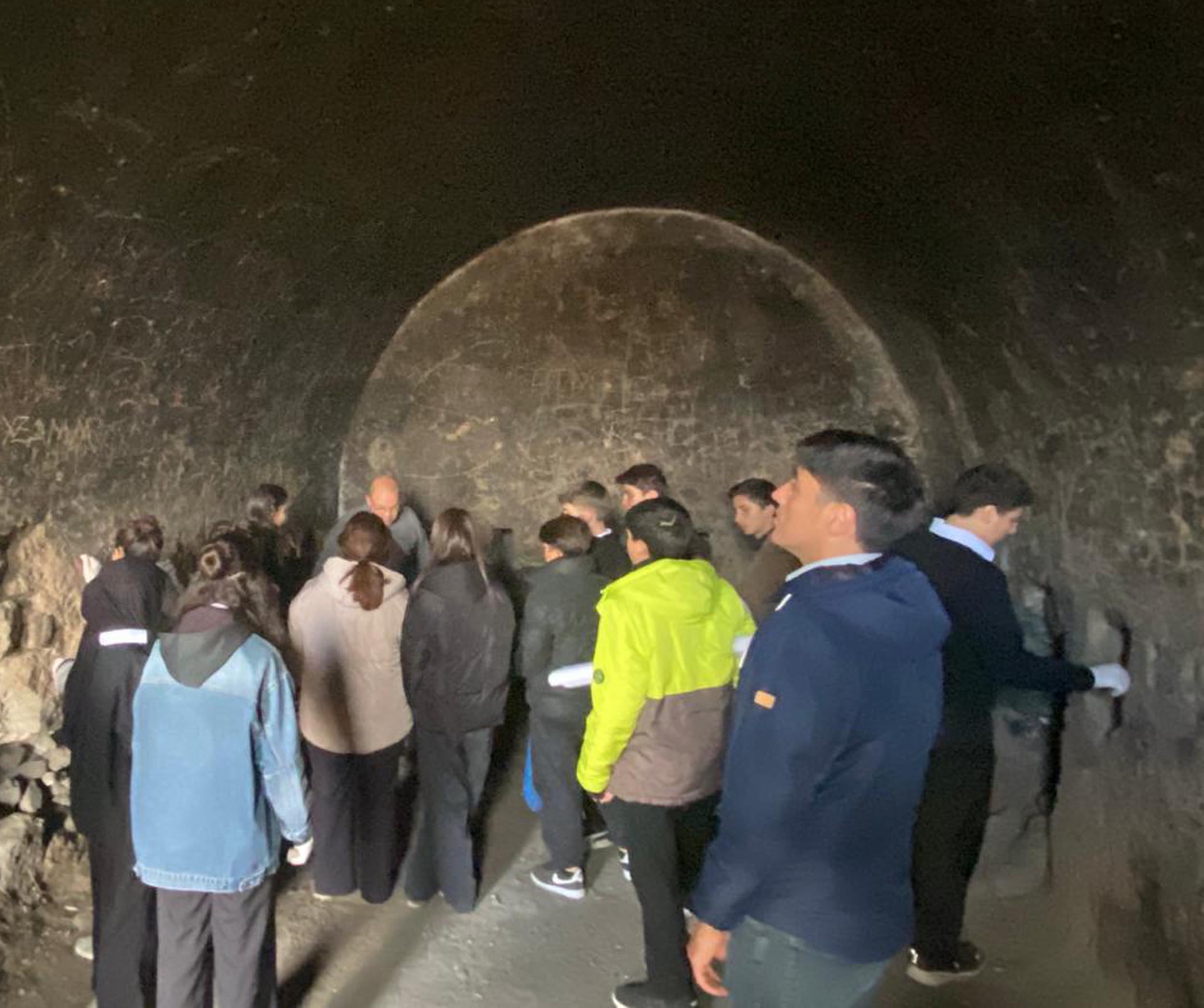 Erzurum Tarihi Tabyalar
