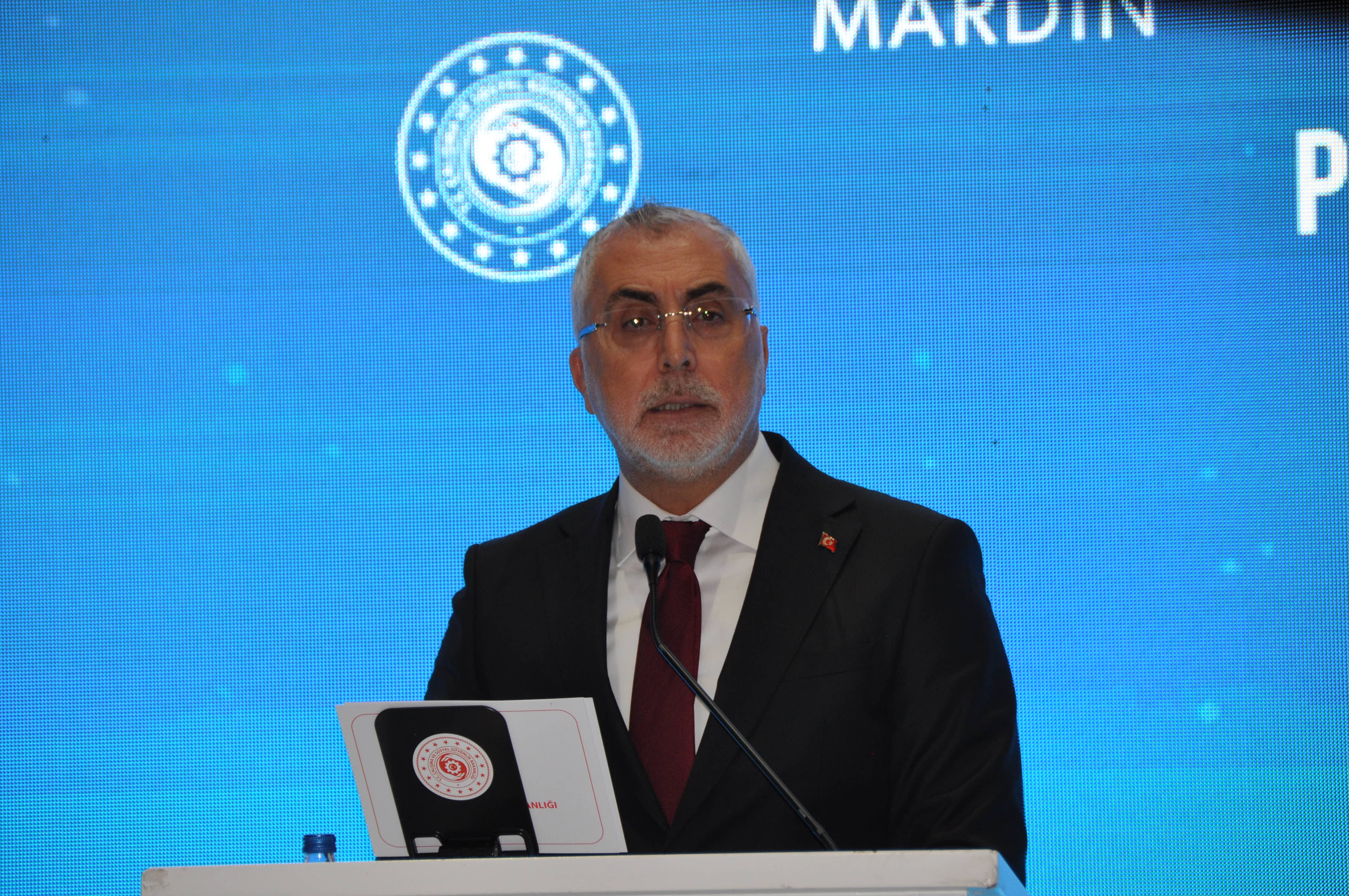 Kadın İstihdam Programı