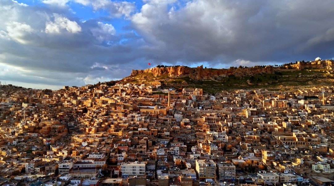Kültür Yolu Festivali Mardin