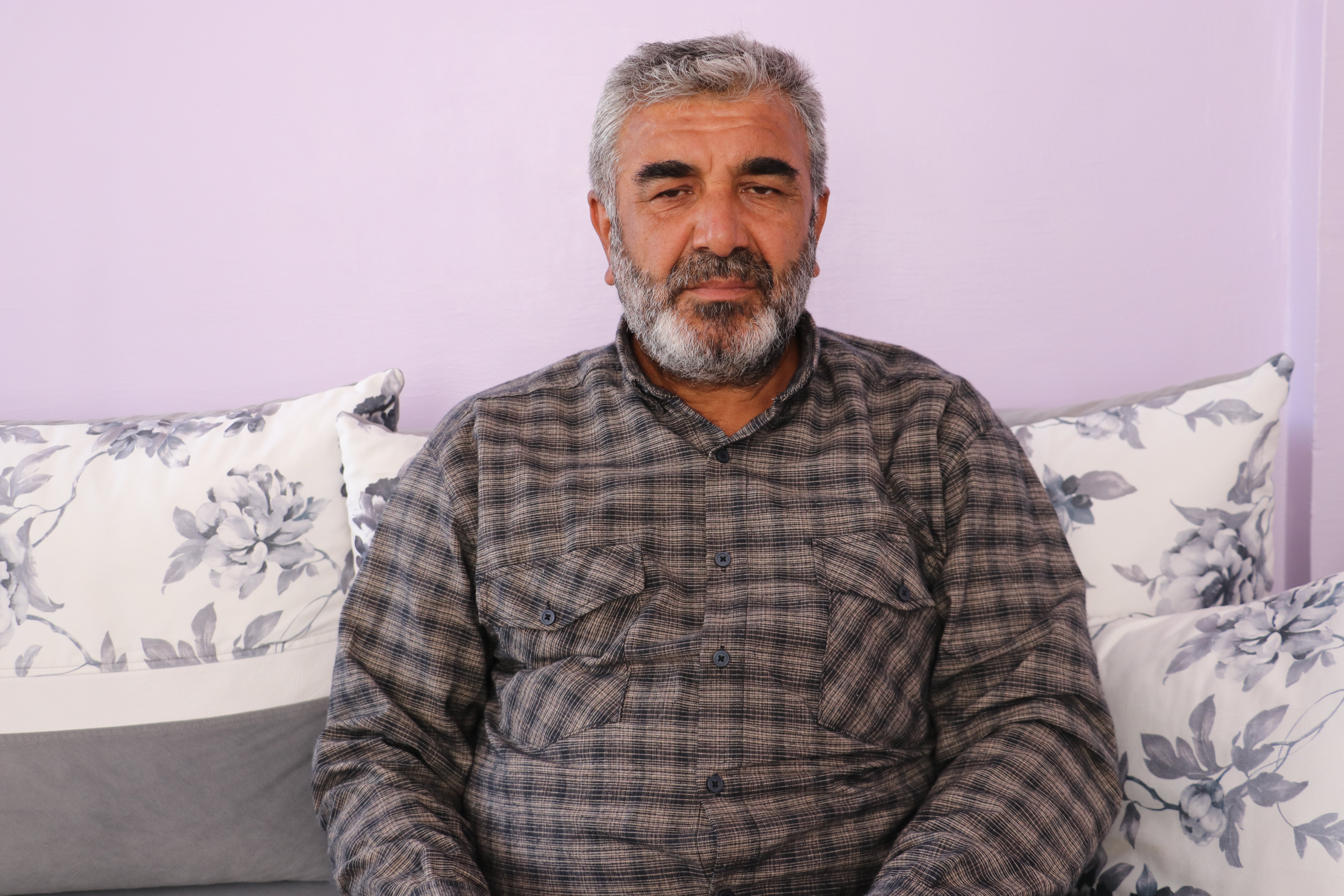 Rojin Kabaiş adalet arayışı