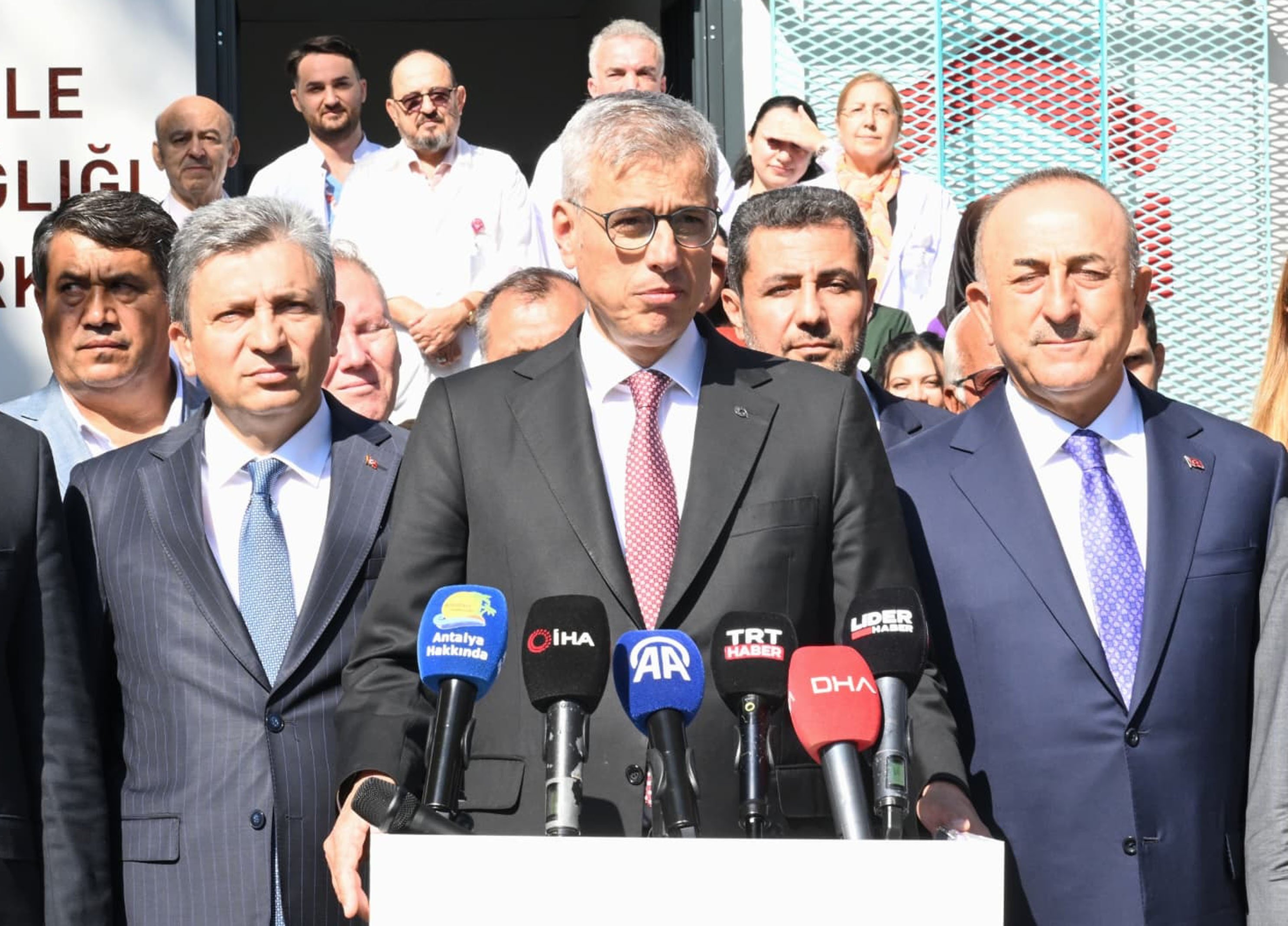 Sağlık Bakanlığı