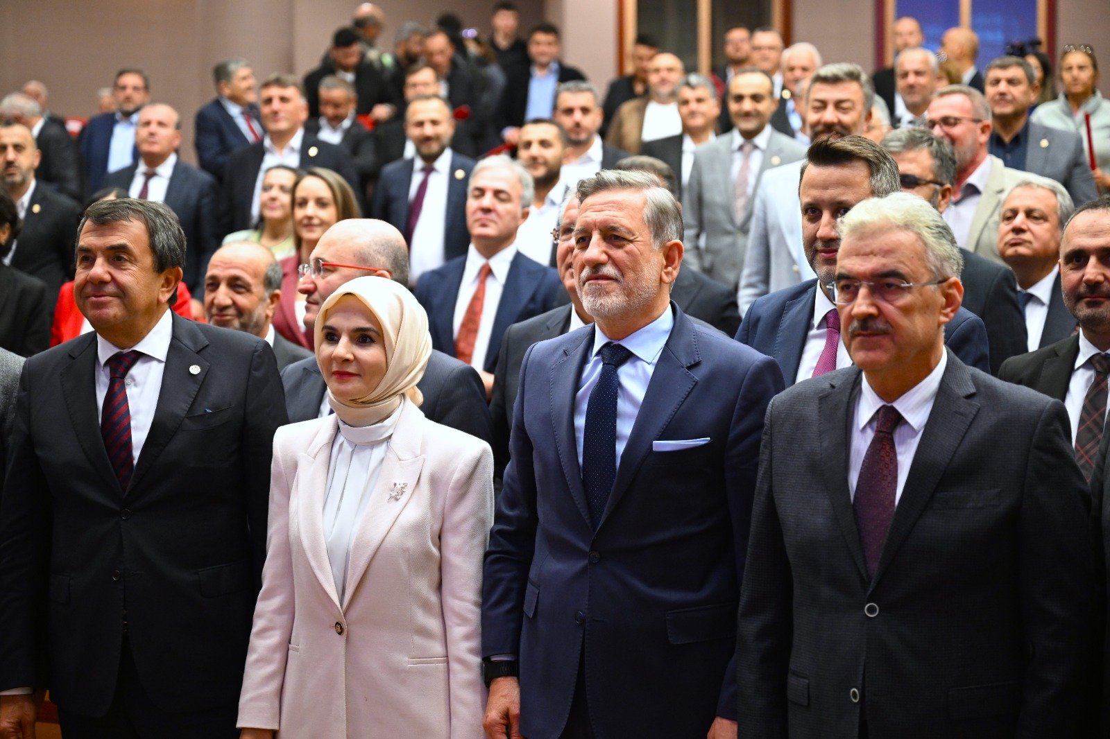 Bakan Göktaş Bursa programı