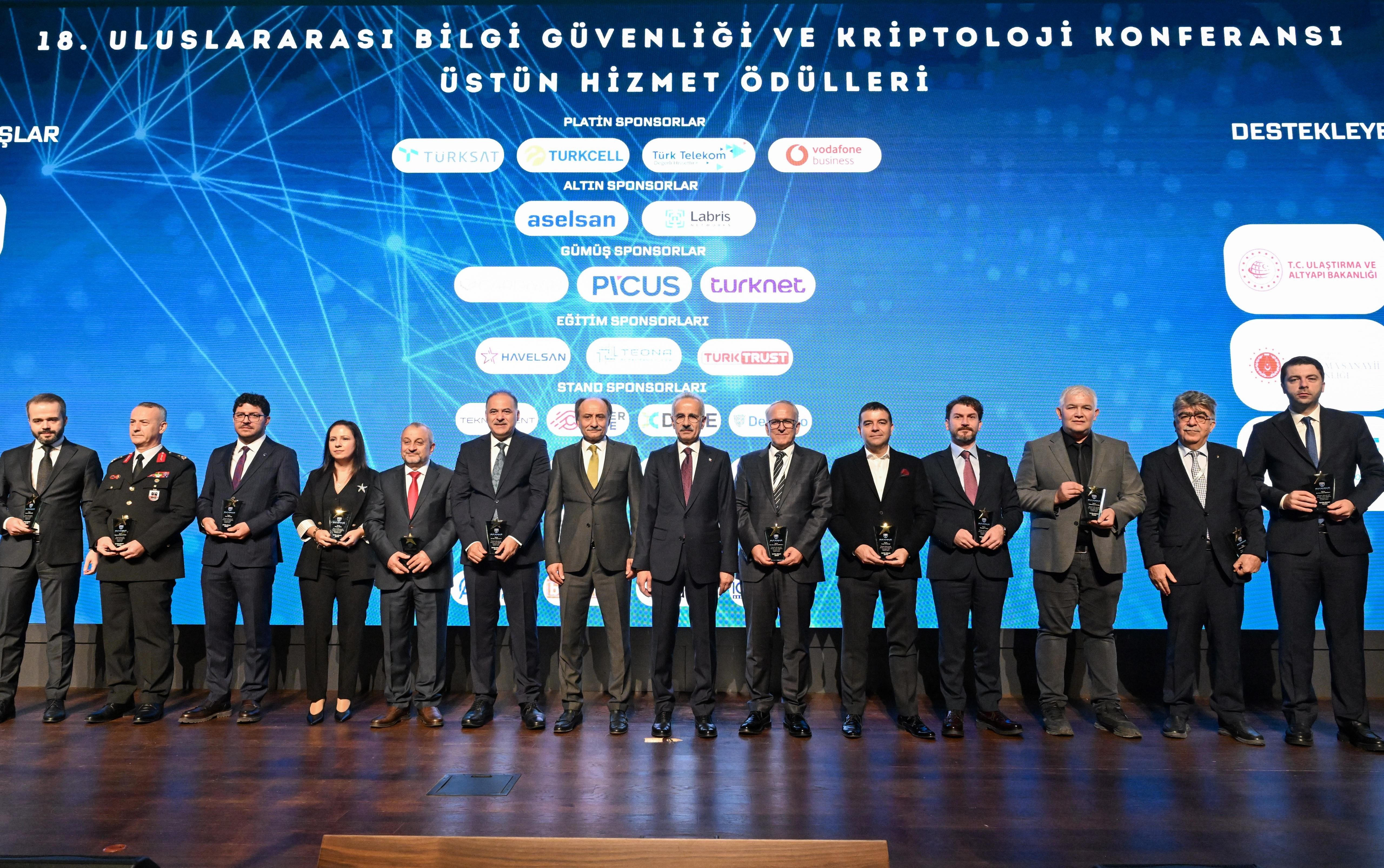 USOM Çalışmaları