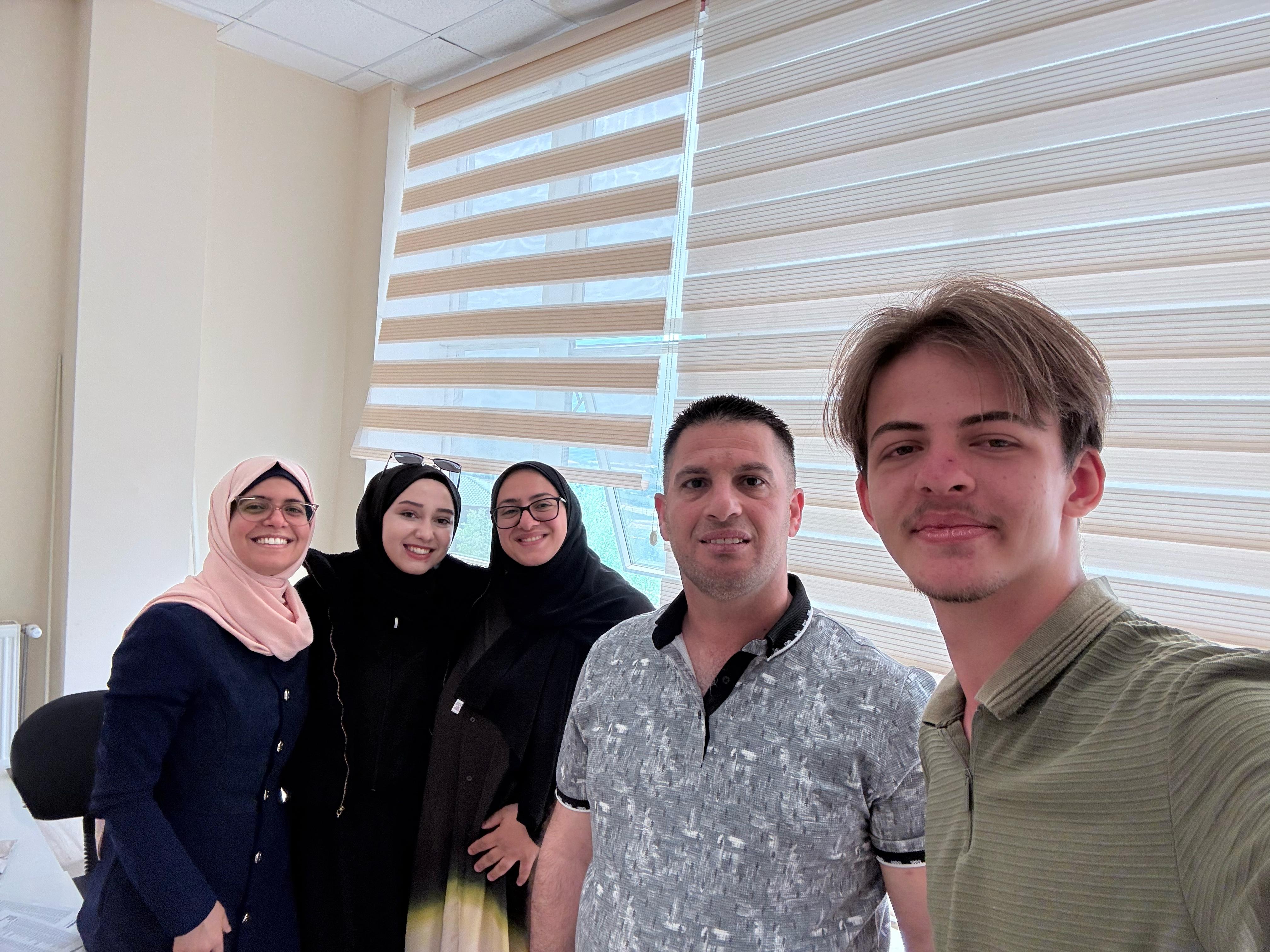 Burdur Mehmet Akif Ersoy Üniversitesi