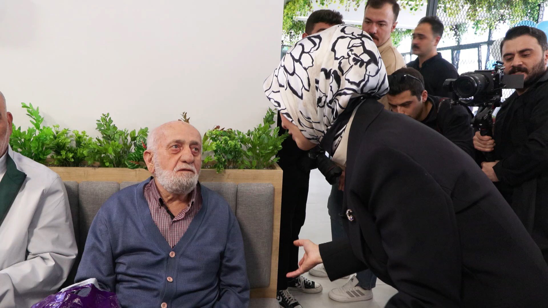 Bizim Çınarlar Yaşam Merkezi