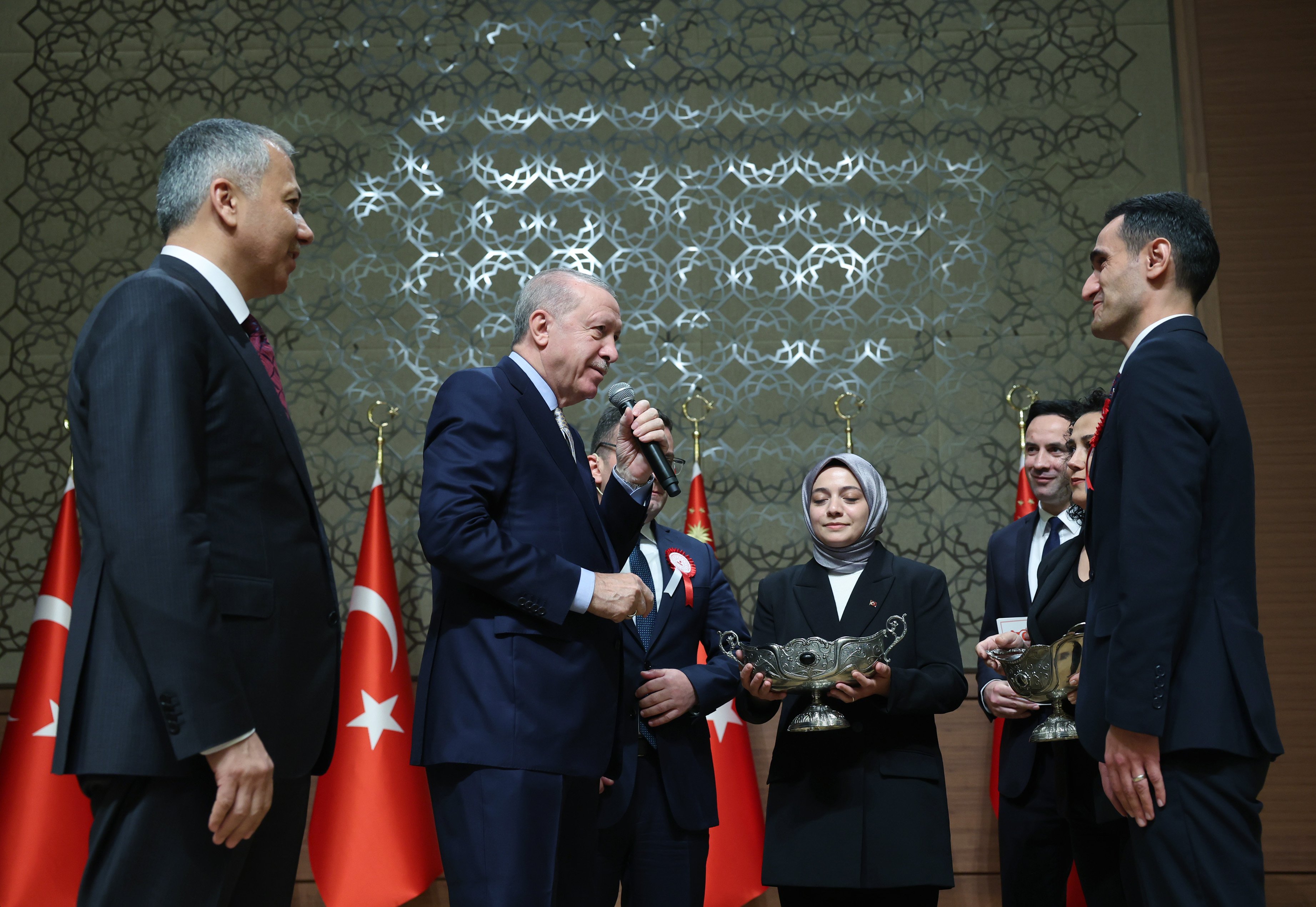 Kaymakamlar Kurası