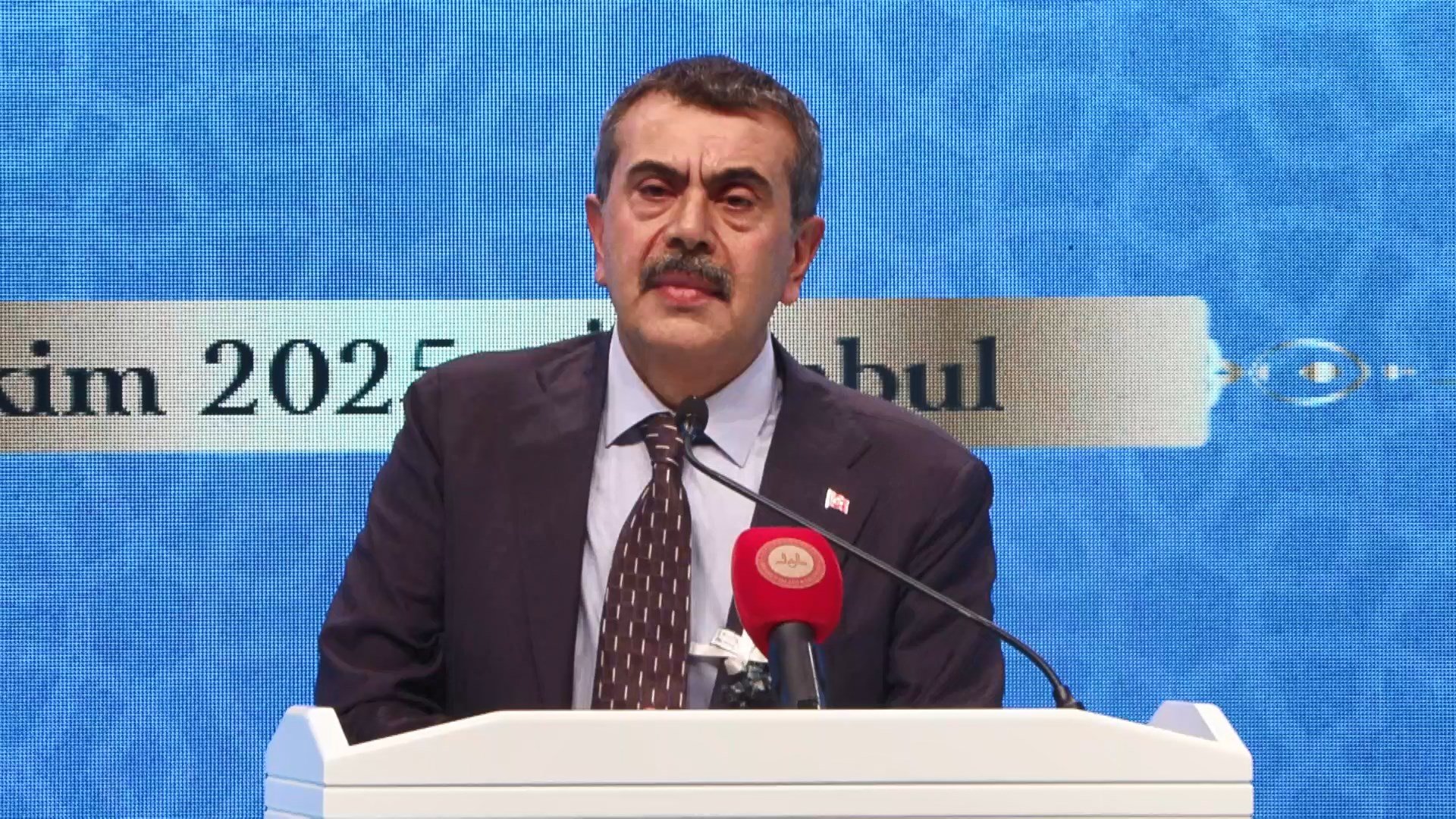 Ödül Töreni