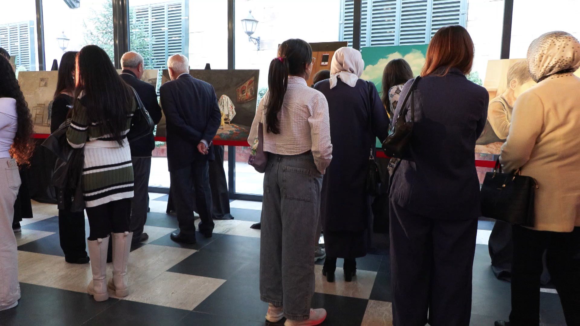 Ümraniye Kültür Sanat Sezonu Açılışı